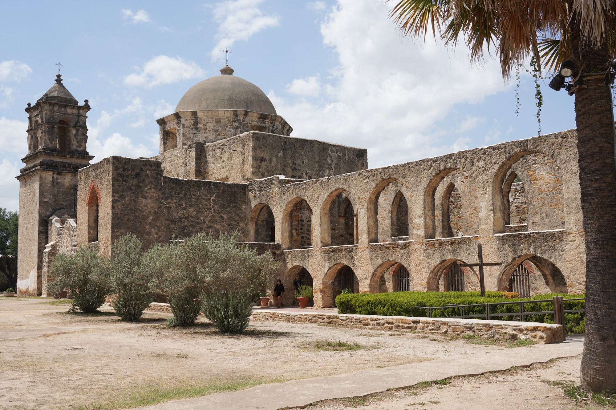 San Antonio Missions (23)