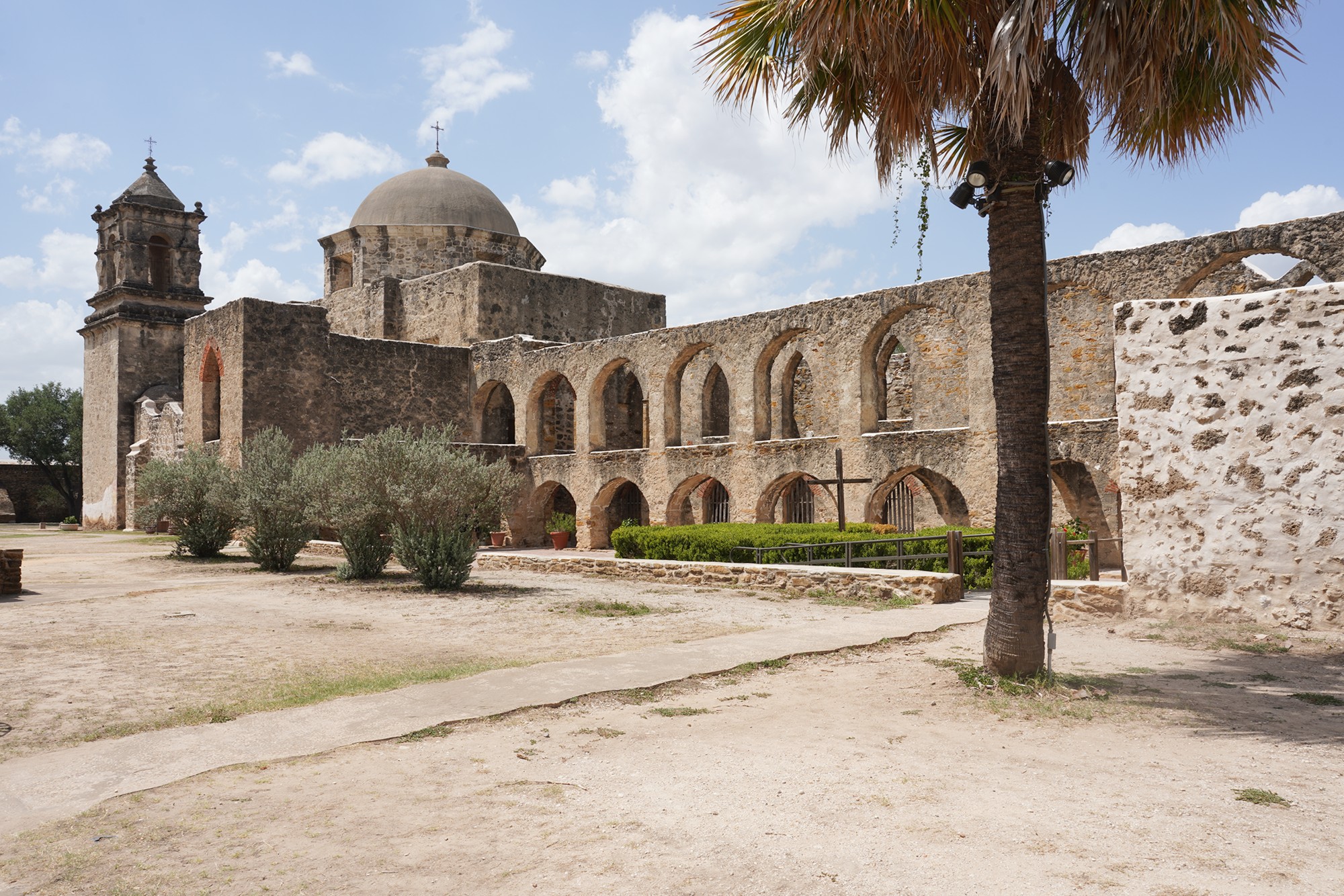 San Antonio Missions (24)