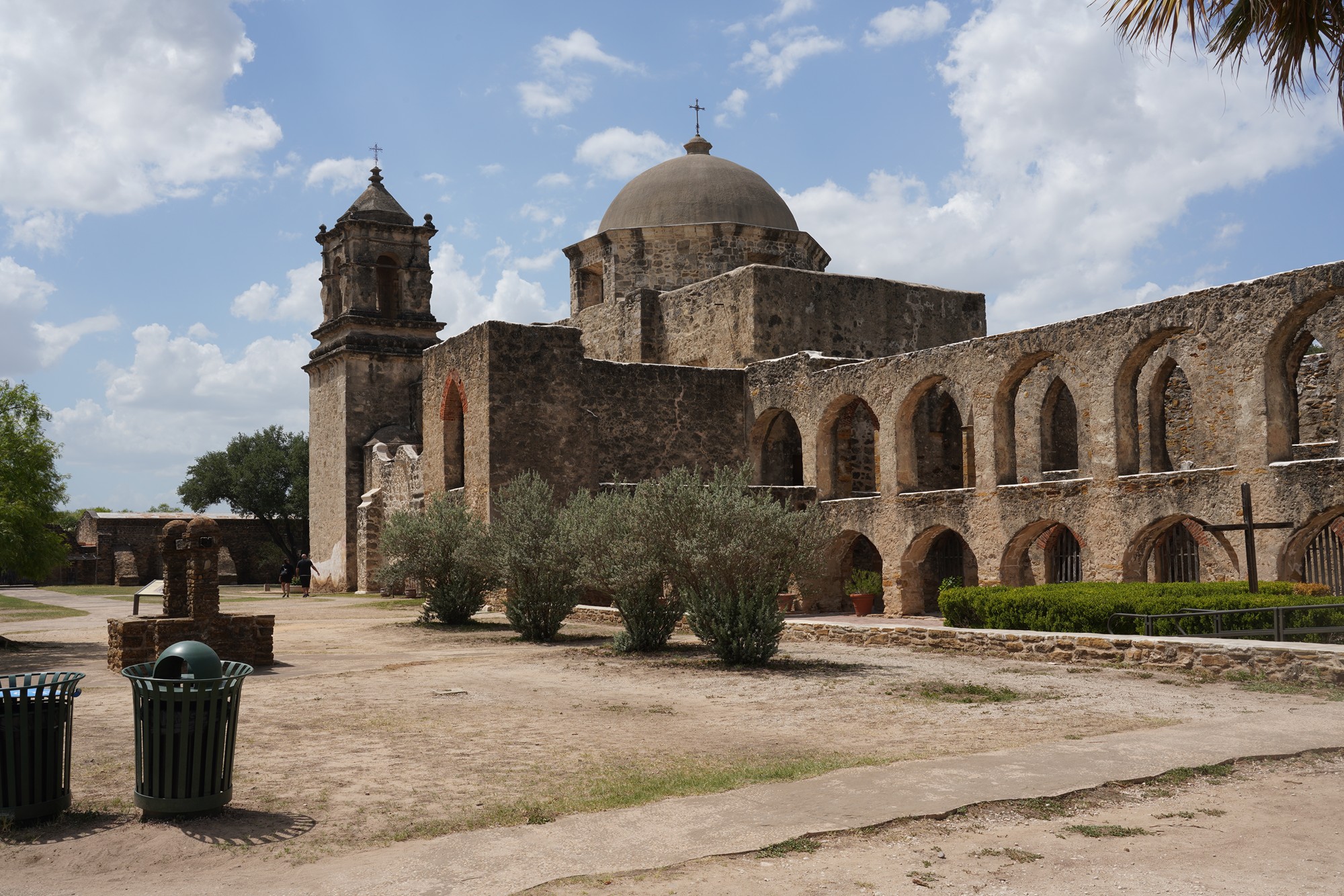 San Antonio Missions (27)