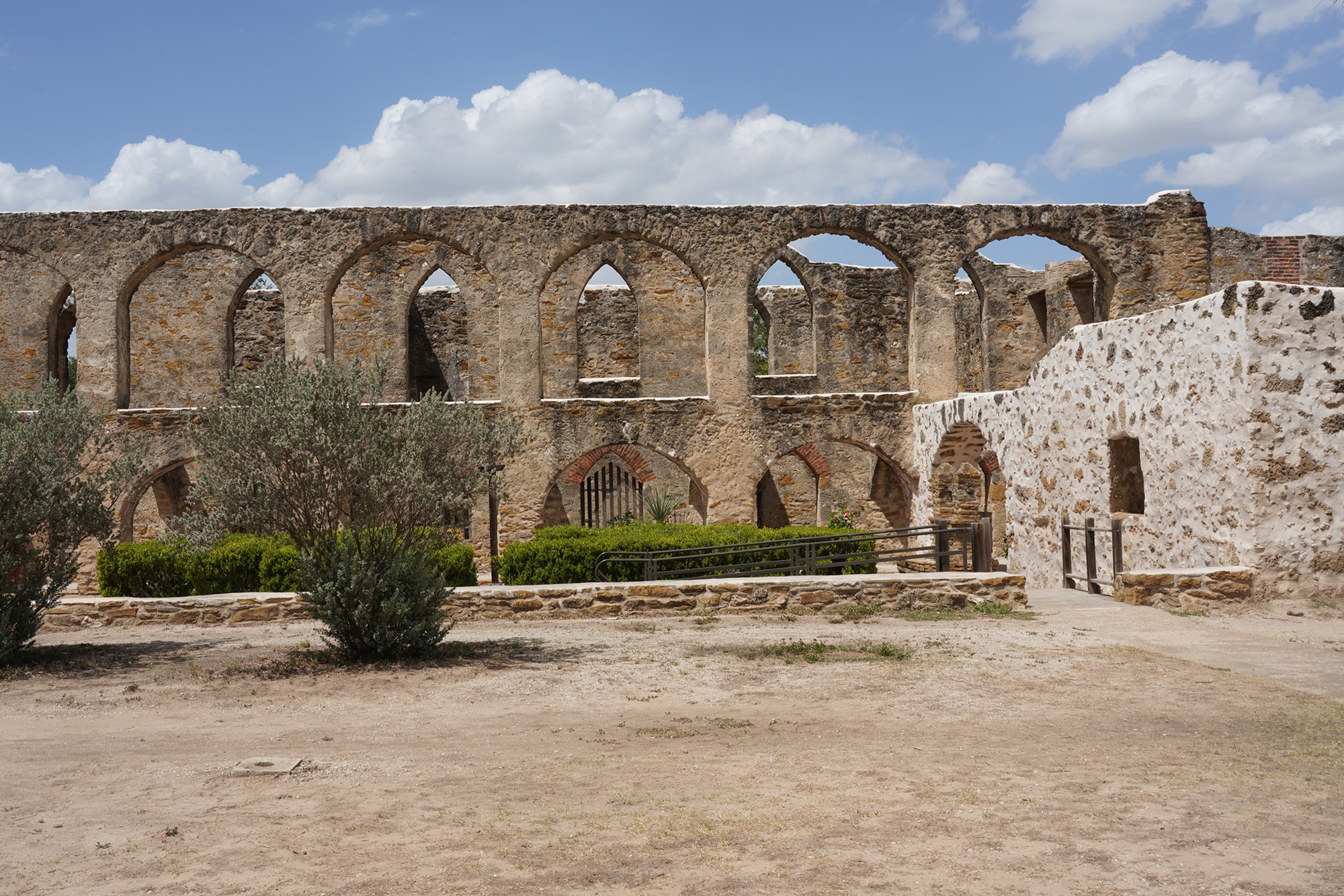 San Antonio Missions (28)