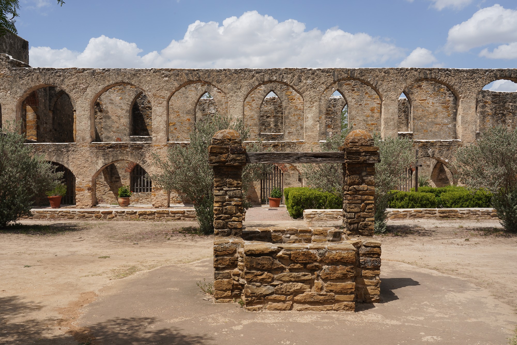 San Antonio Missions (29)