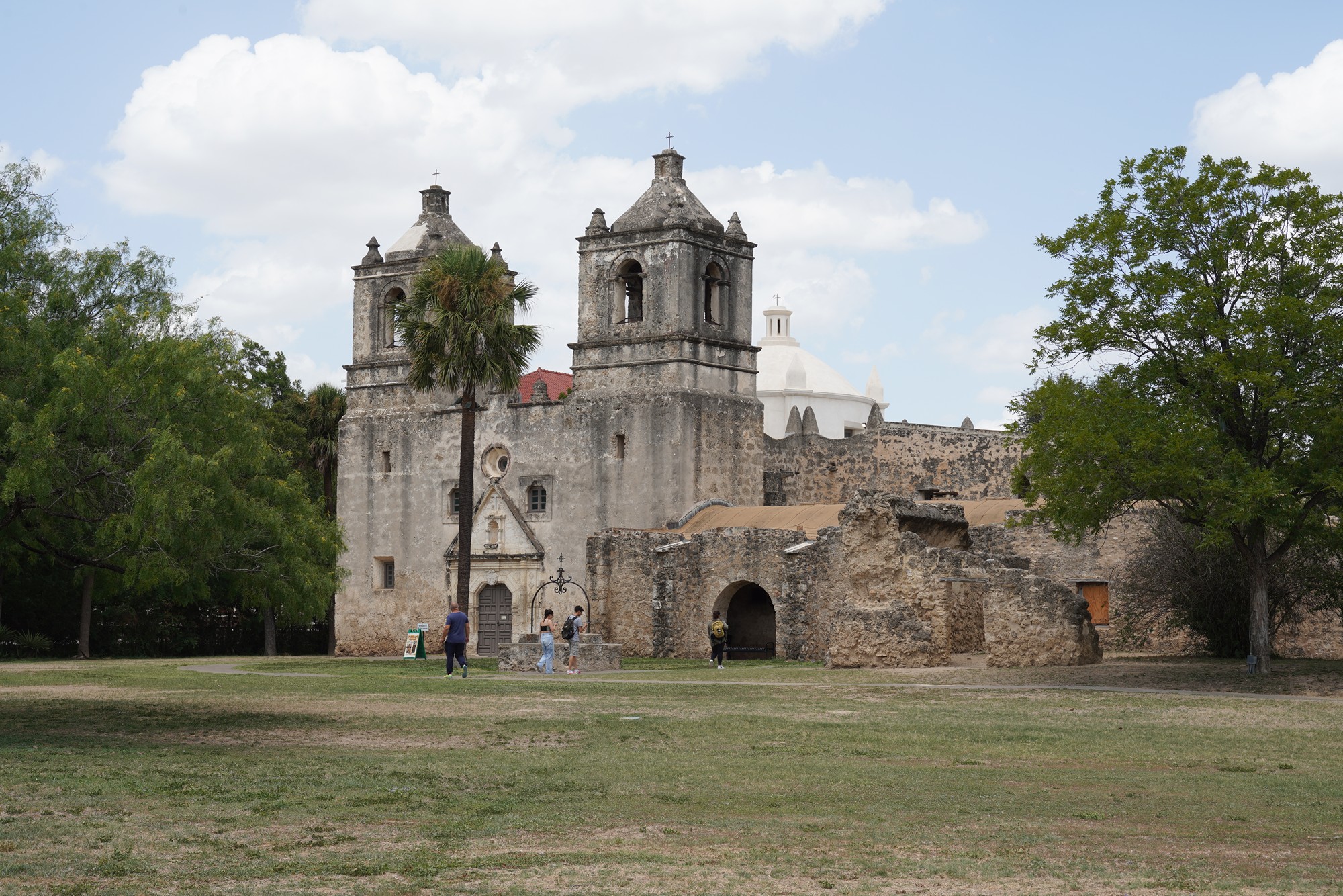 San Antonio Missions (3)