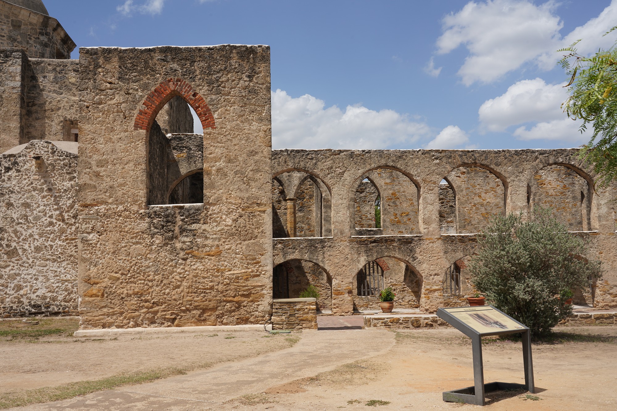 San Antonio Missions (30)