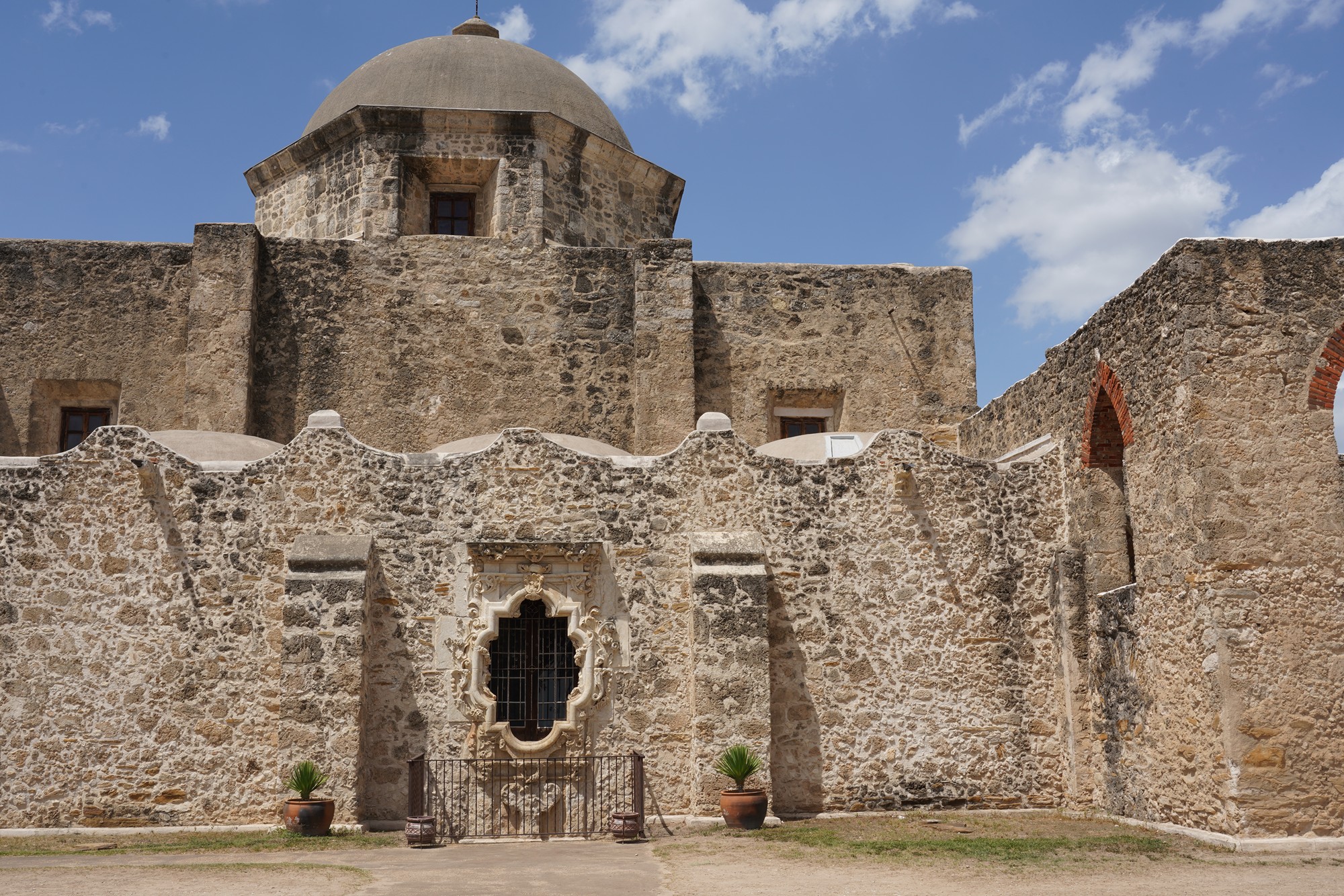 San Antonio Missions (31)