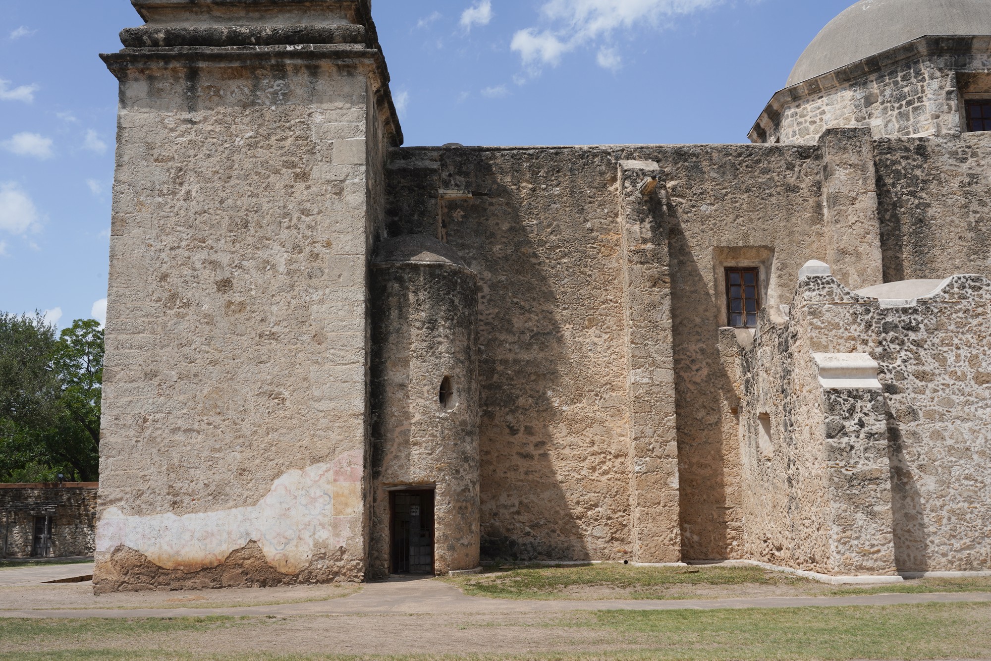 San Antonio Missions (32)