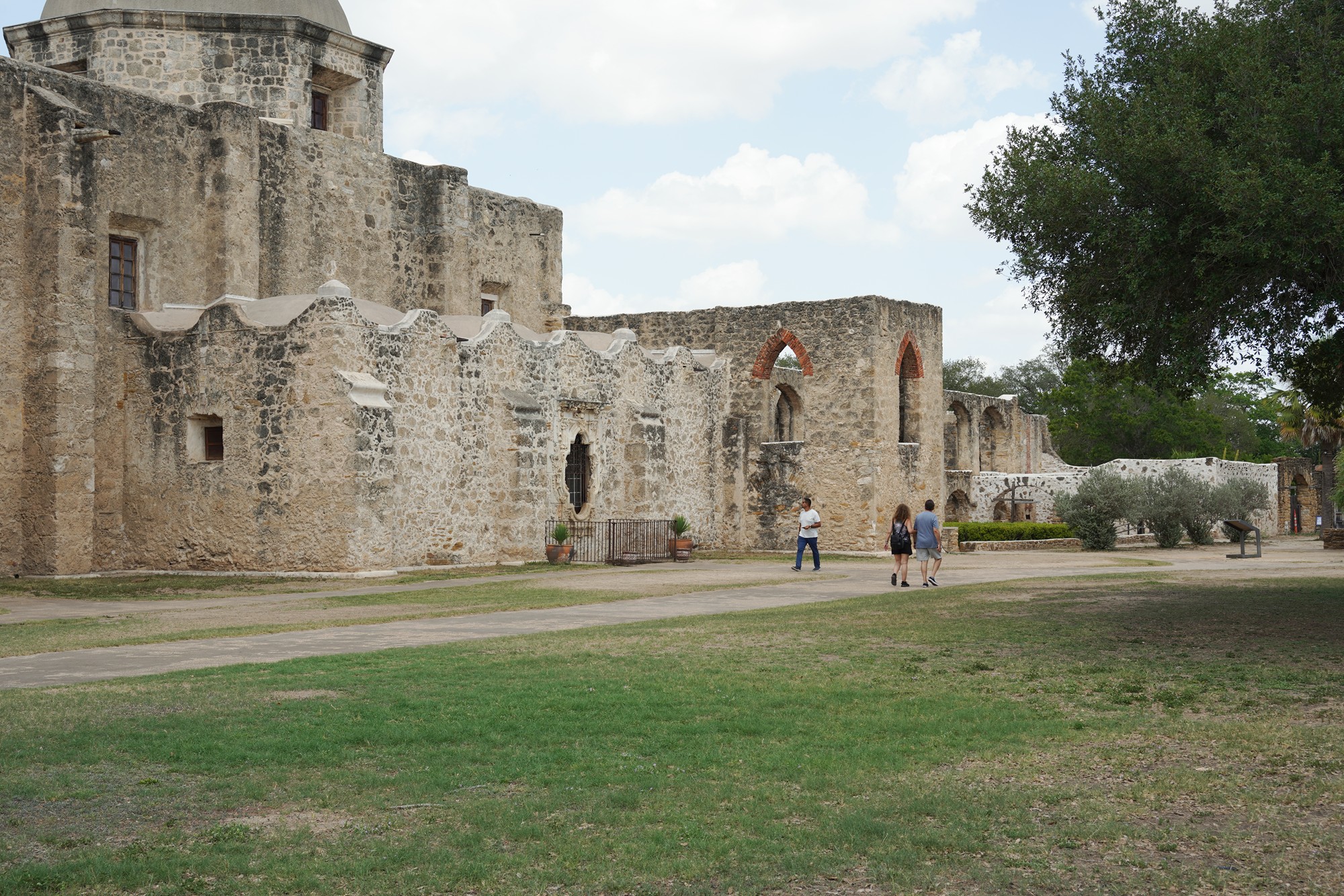 San Antonio Missions (33)