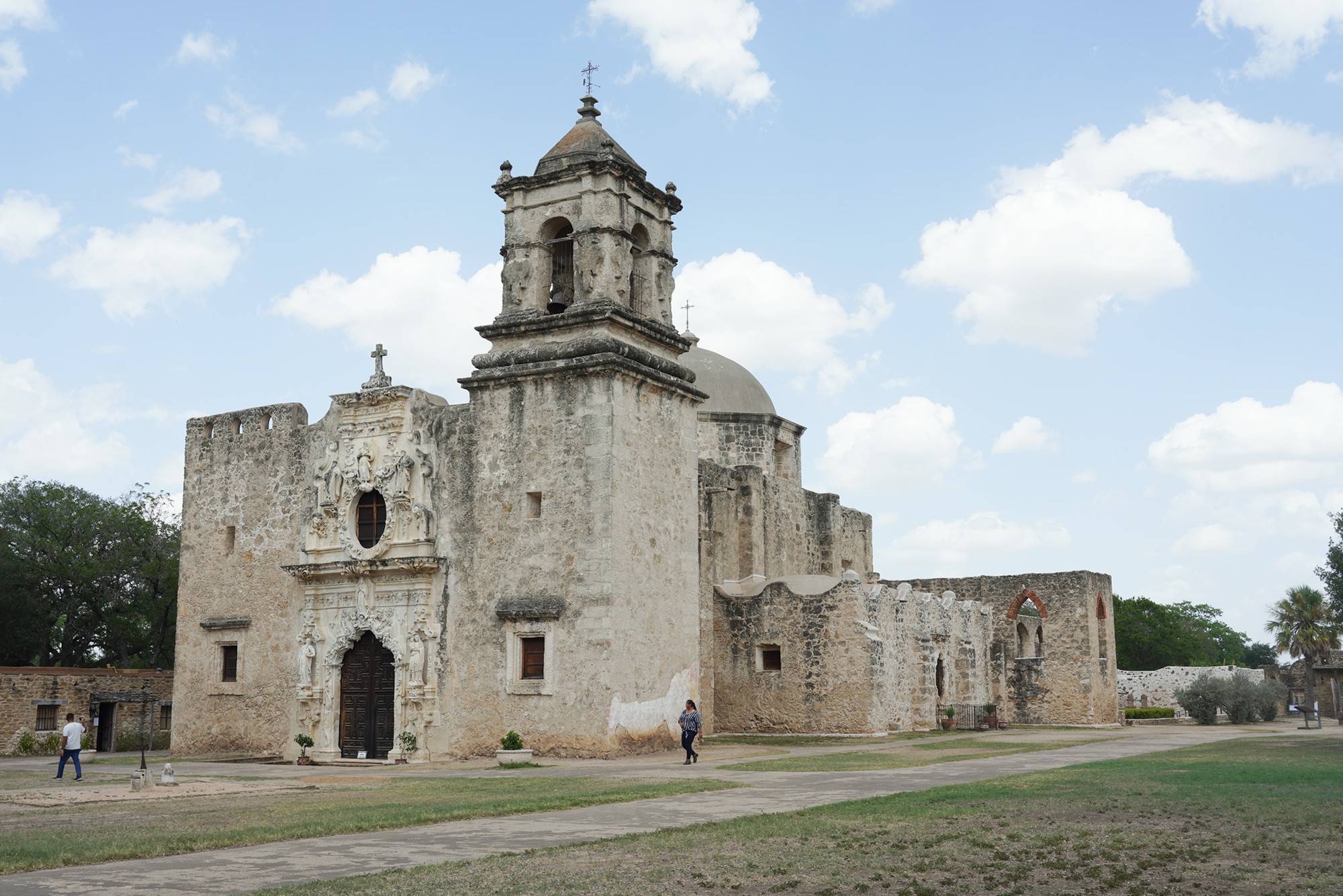 San Antonio Missions (34)