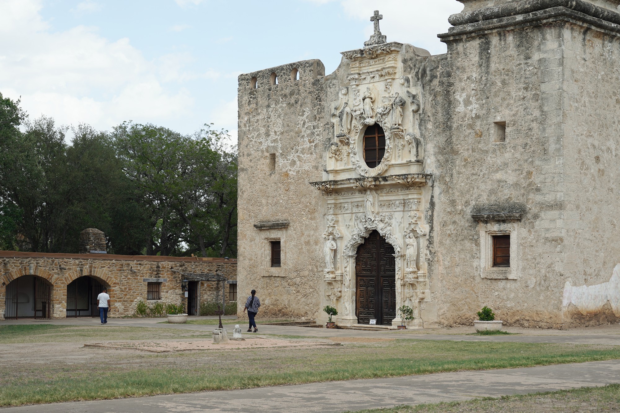 San Antonio Missions (35)