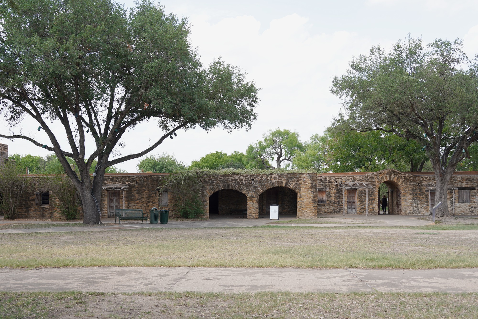 San Antonio Missions (36)