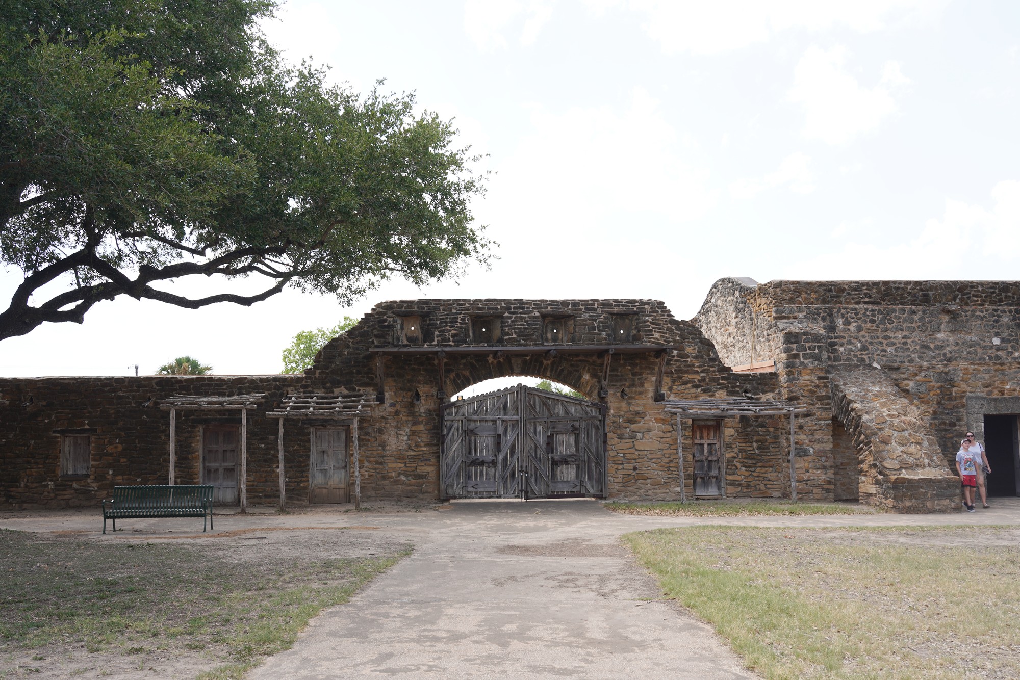 San Antonio Missions (37)