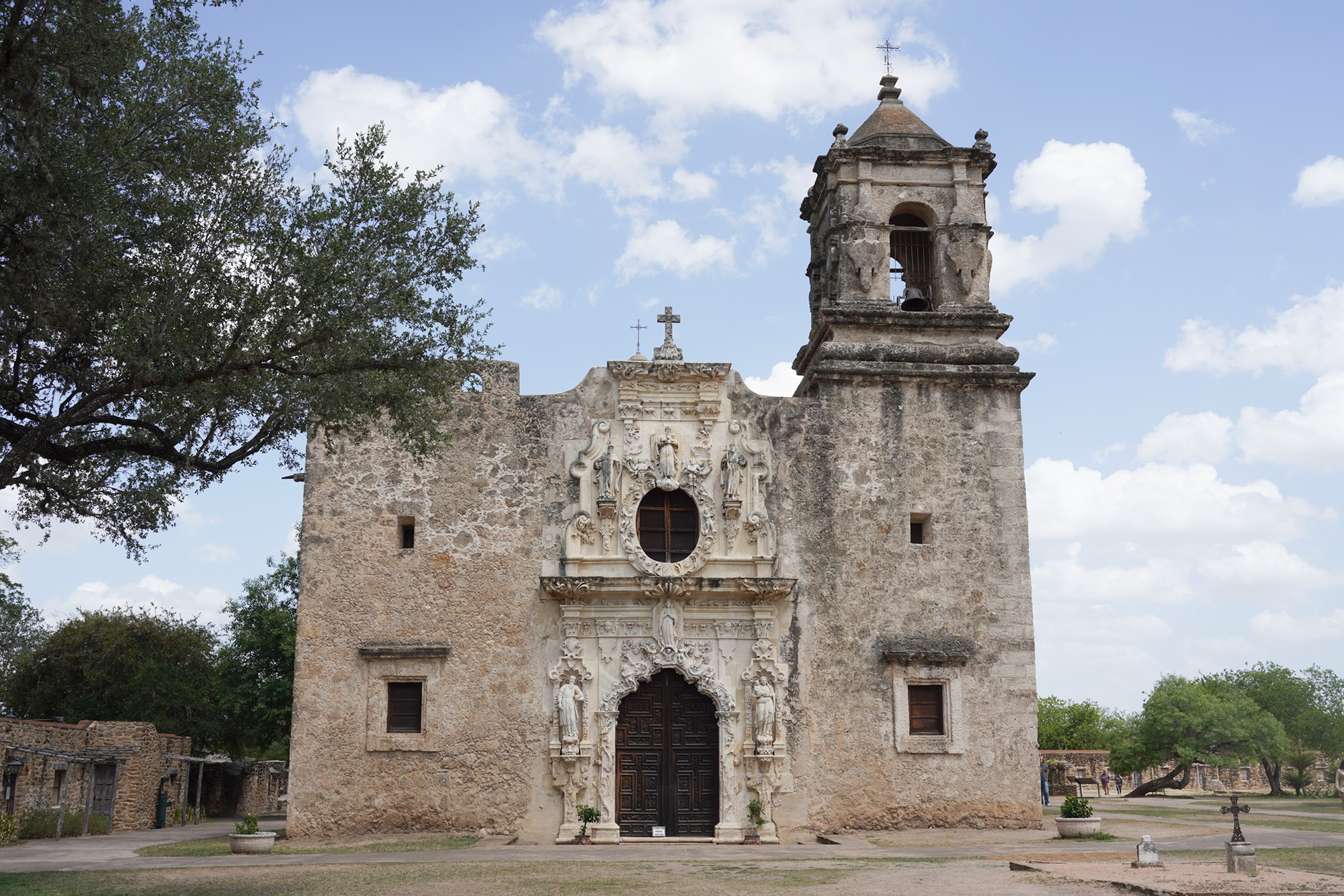 San Antonio Missions (38)