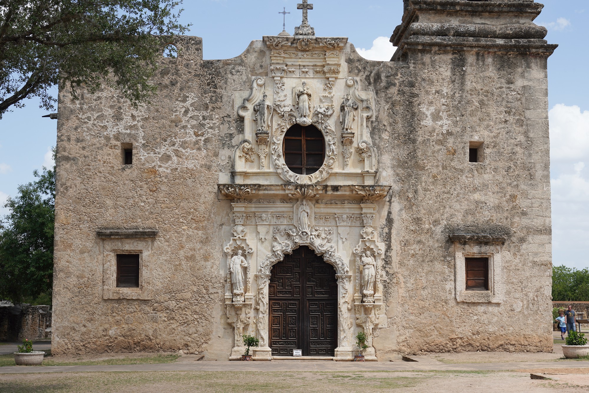 San Antonio Missions (39)