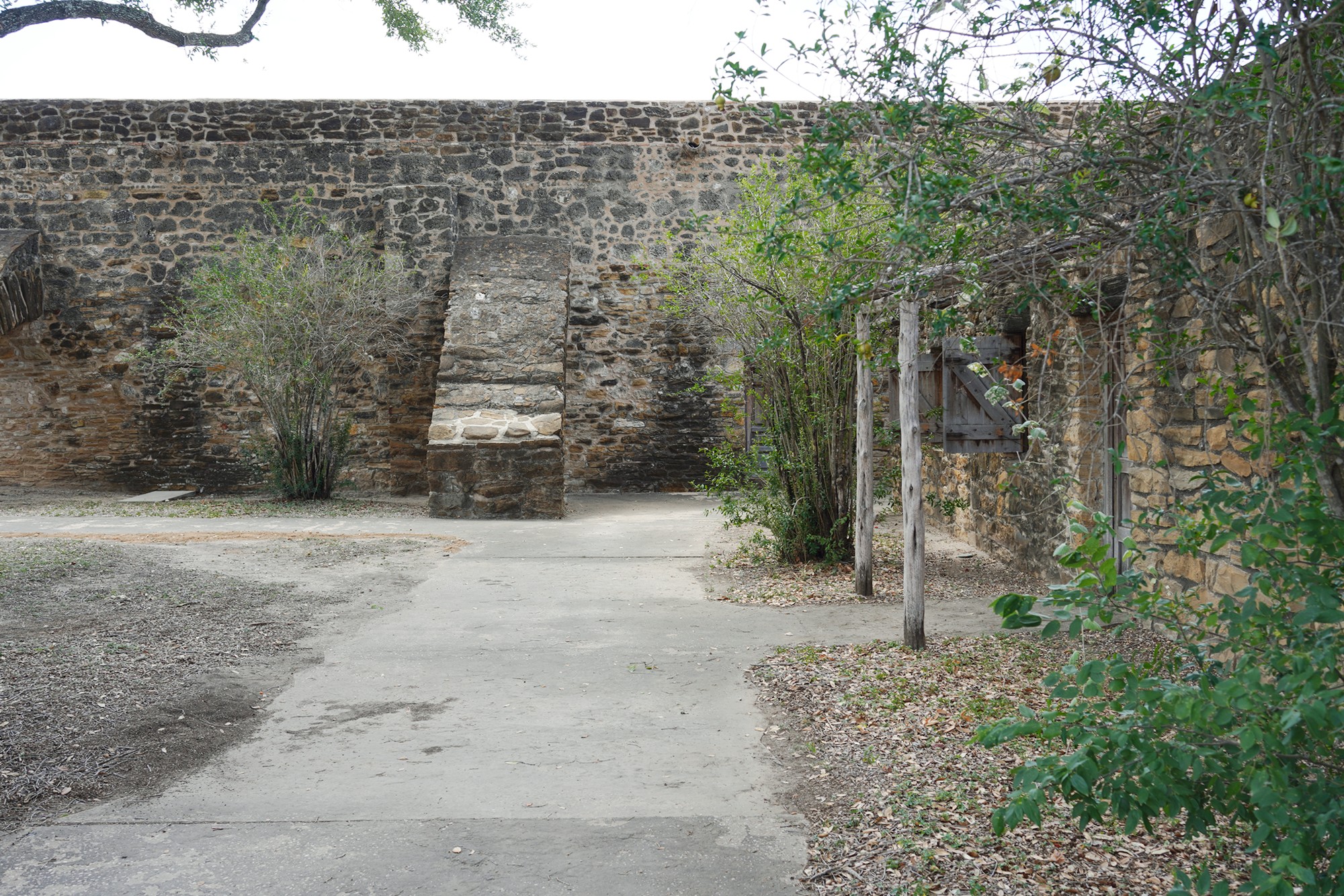 San Antonio Missions (40)