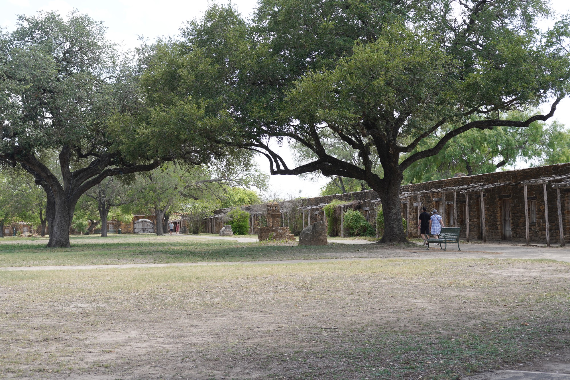 San Antonio Missions (41)
