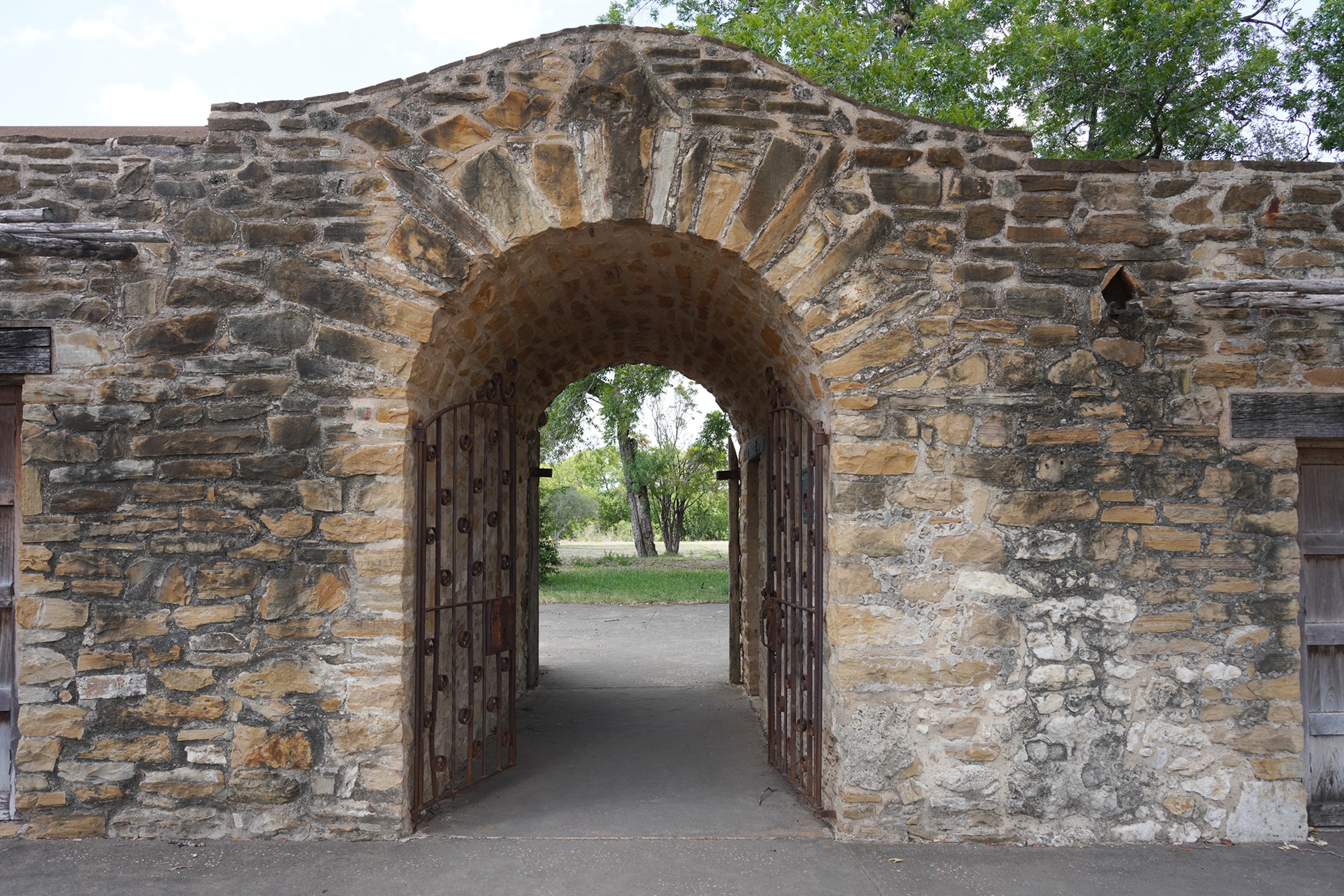 San Antonio Missions (45)
