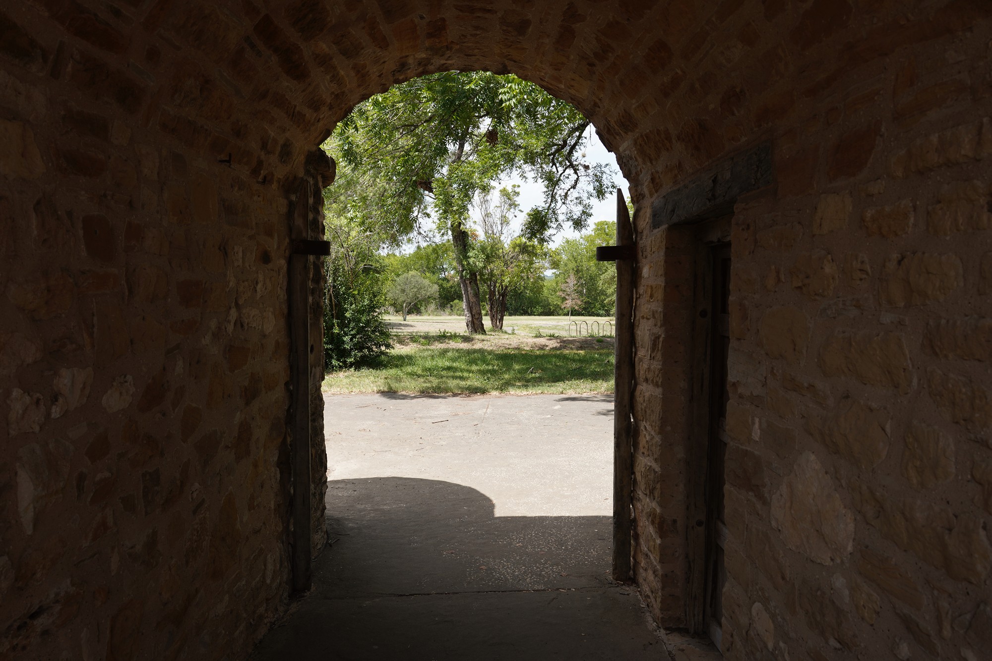 San Antonio Missions (46)
