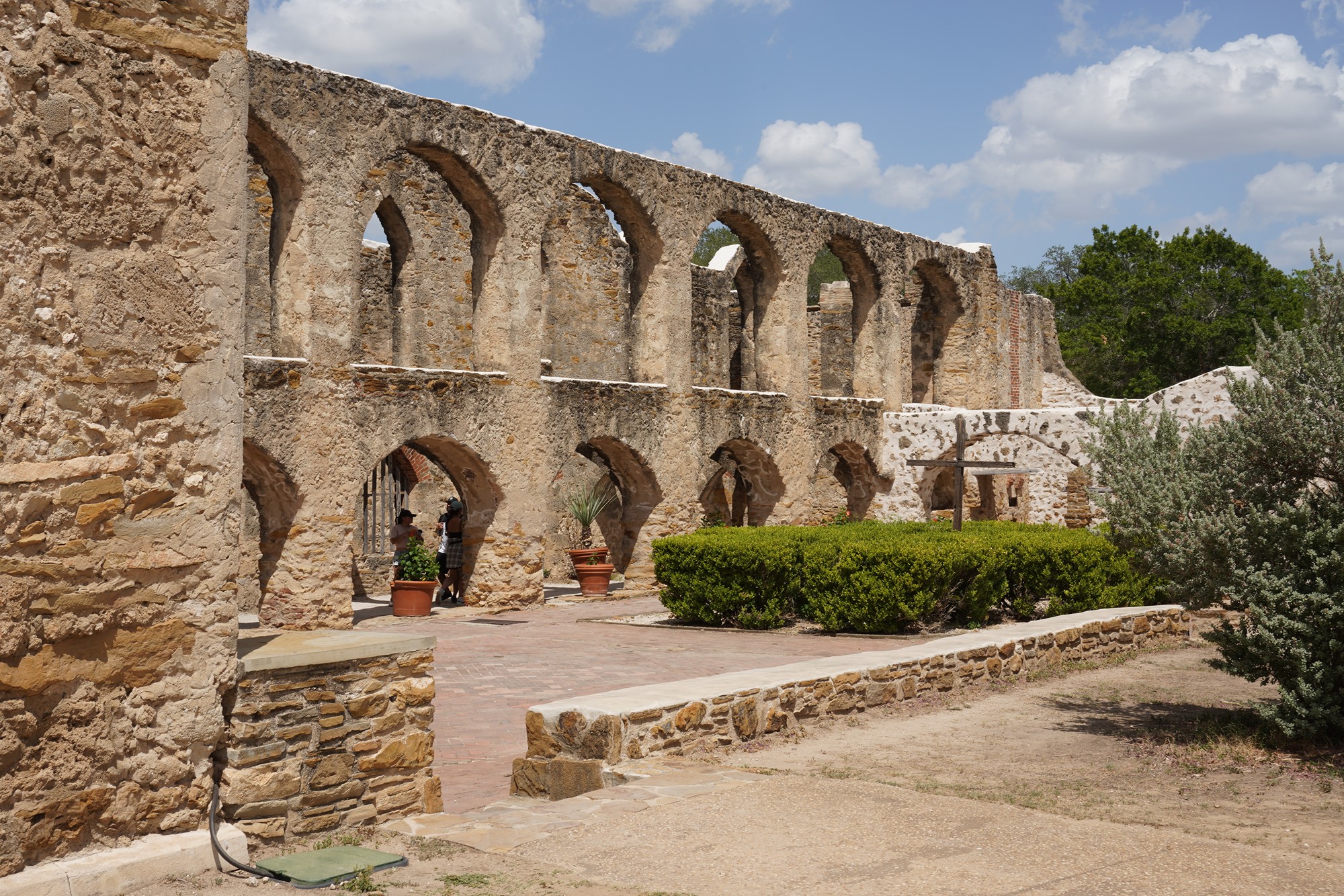 San Antonio Missions (49)