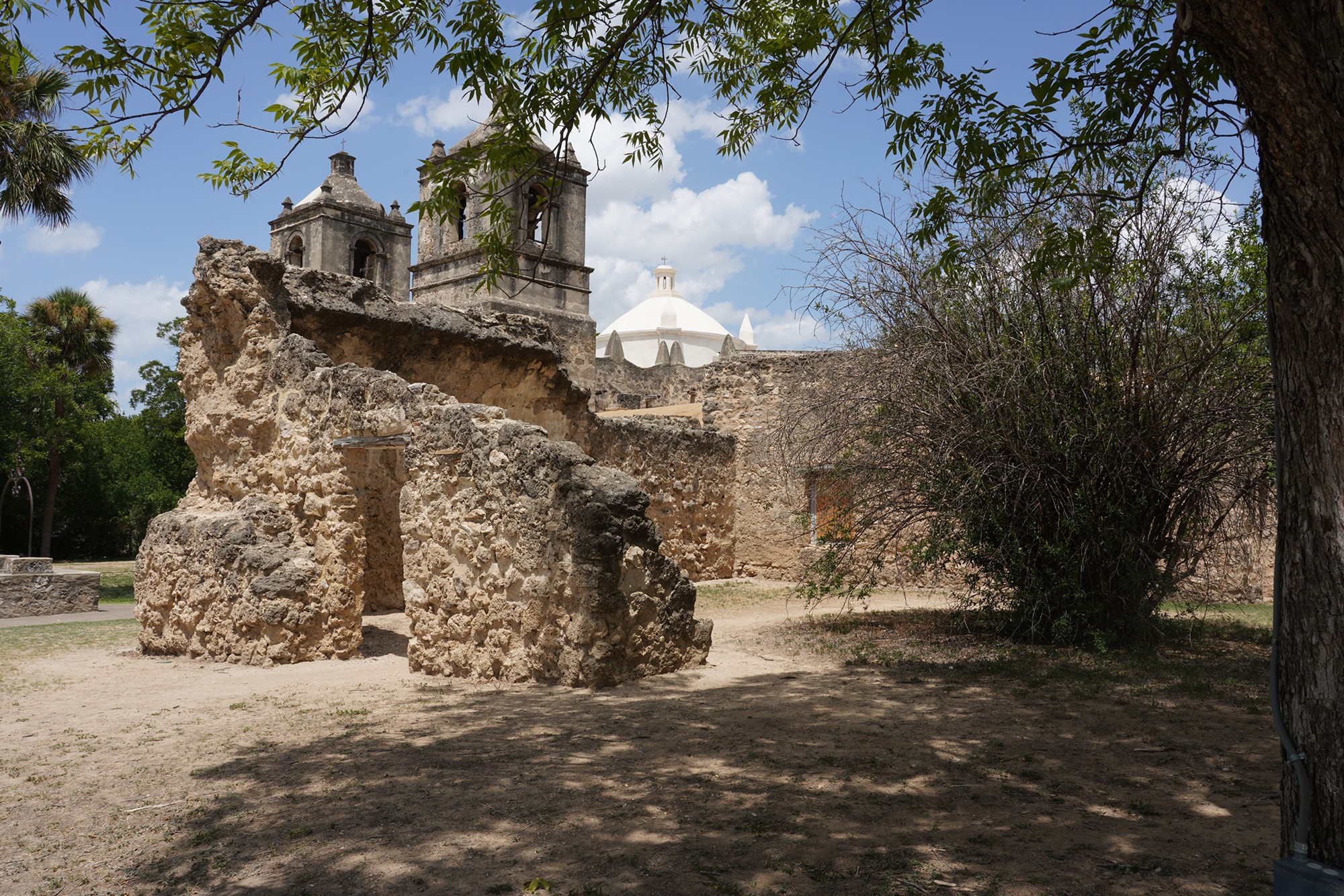 San Antonio Missions (5)