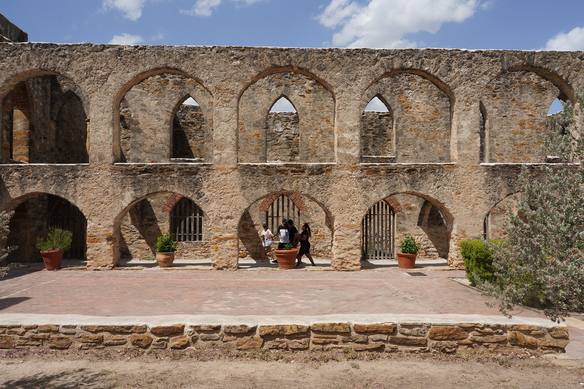 San Antonio Missions (50)