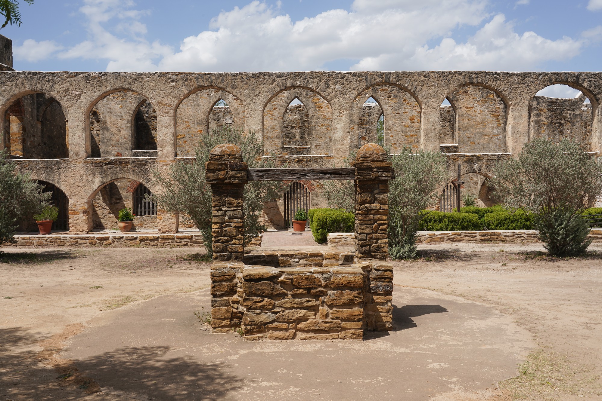 San Antonio Missions (51)