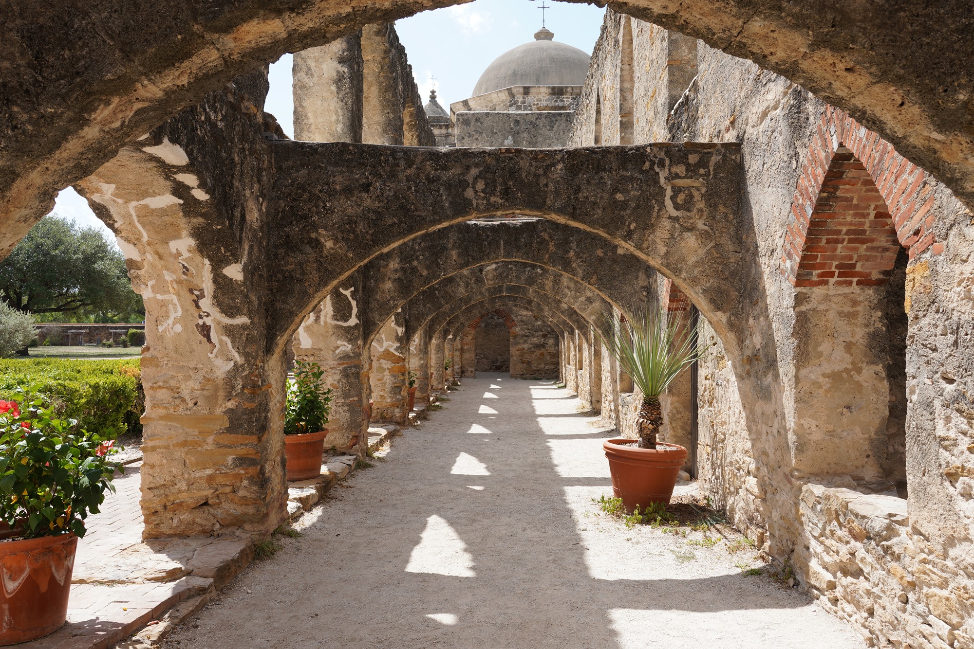 San Antonio Missions (52)