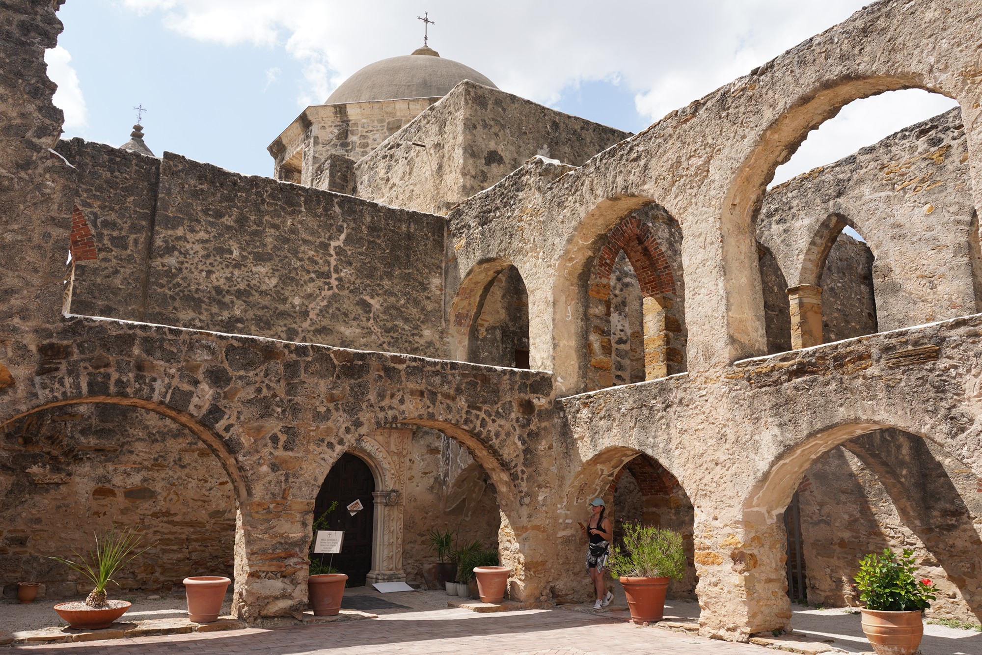 San Antonio Missions (53)