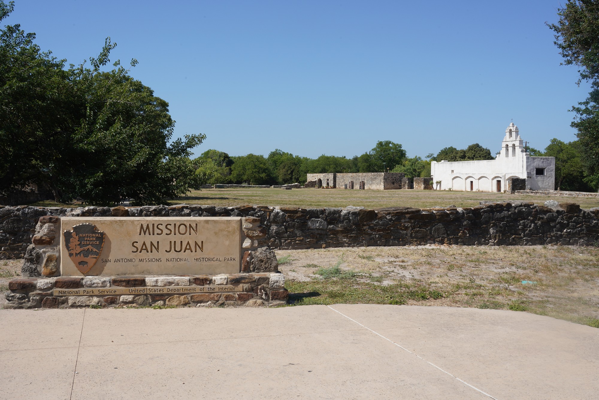 San Antonio Missions (56)