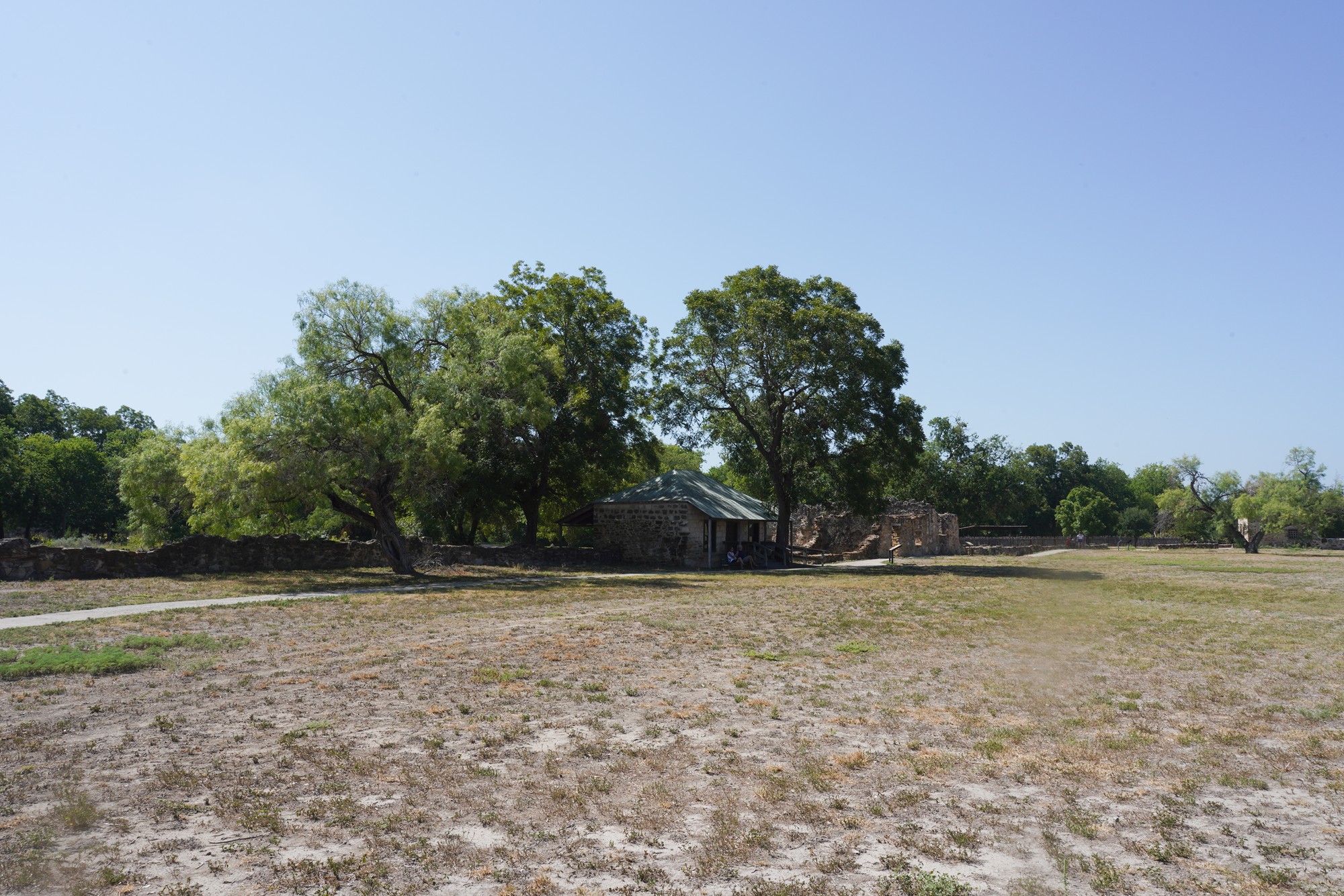 San Antonio Missions (59)