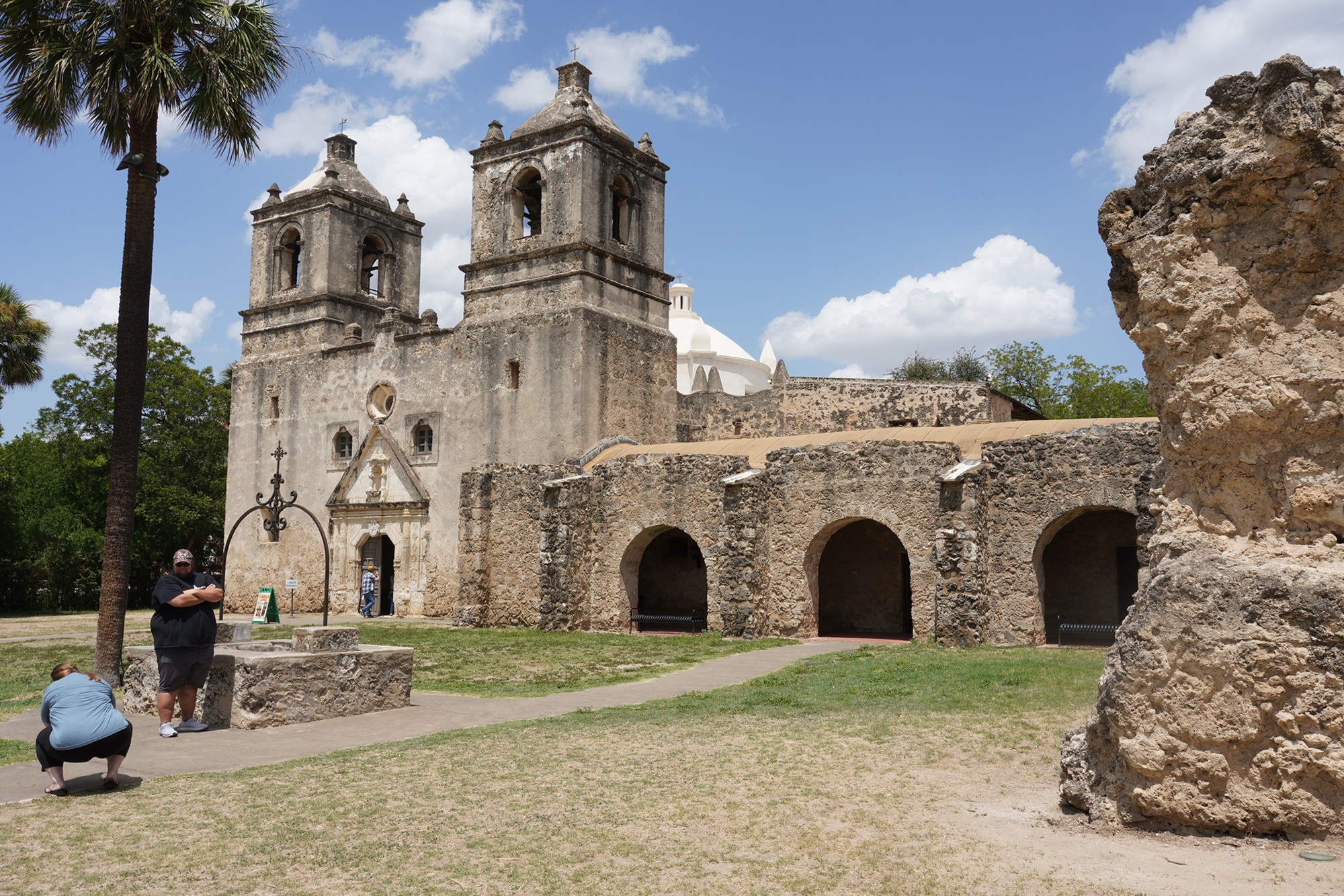 San Antonio Missions (6)