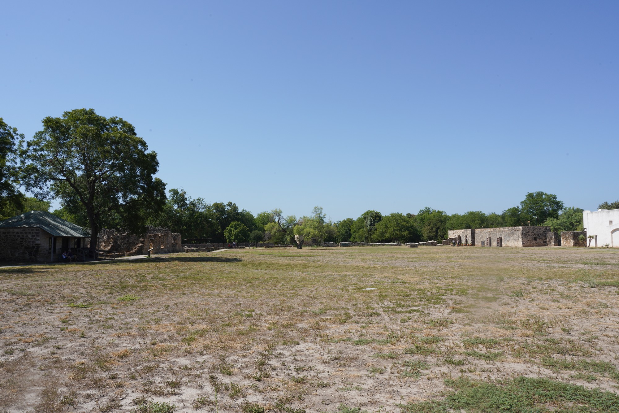 San Antonio Missions (60)