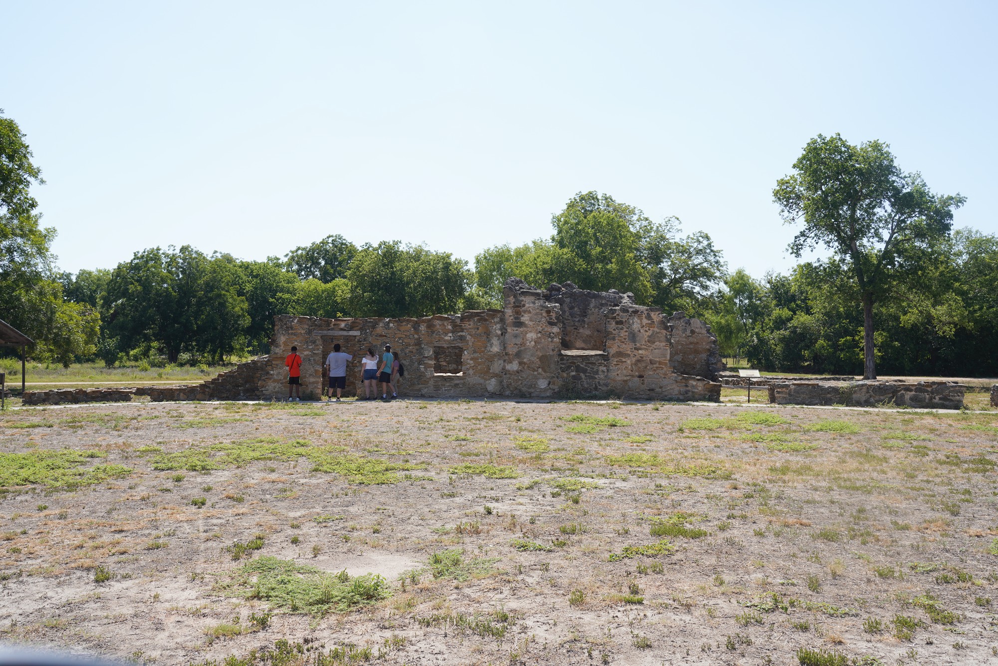 San Antonio Missions (64)