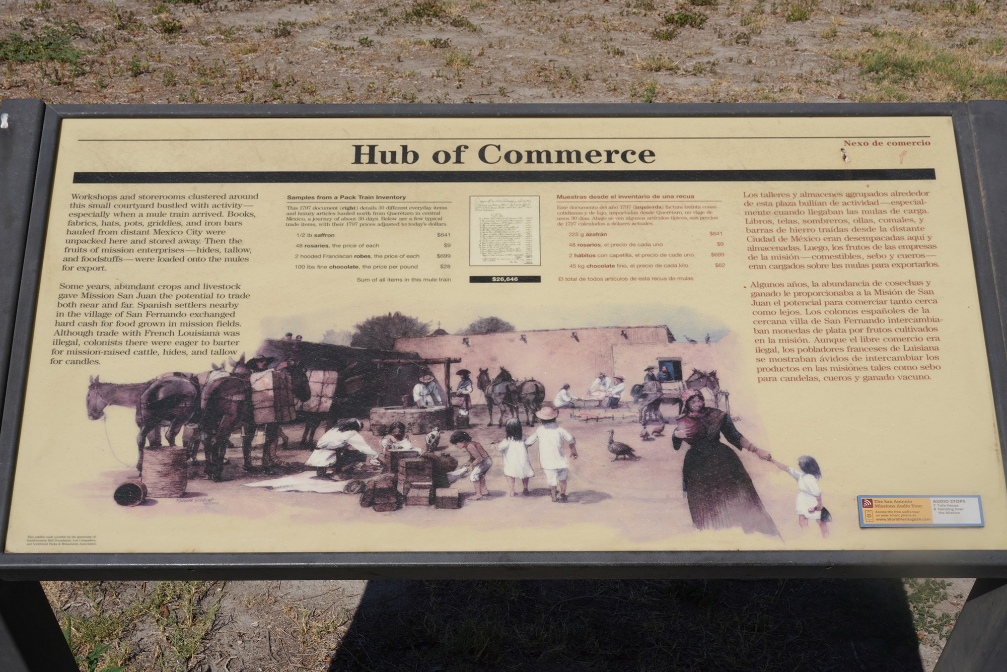 San Antonio Missions (66)