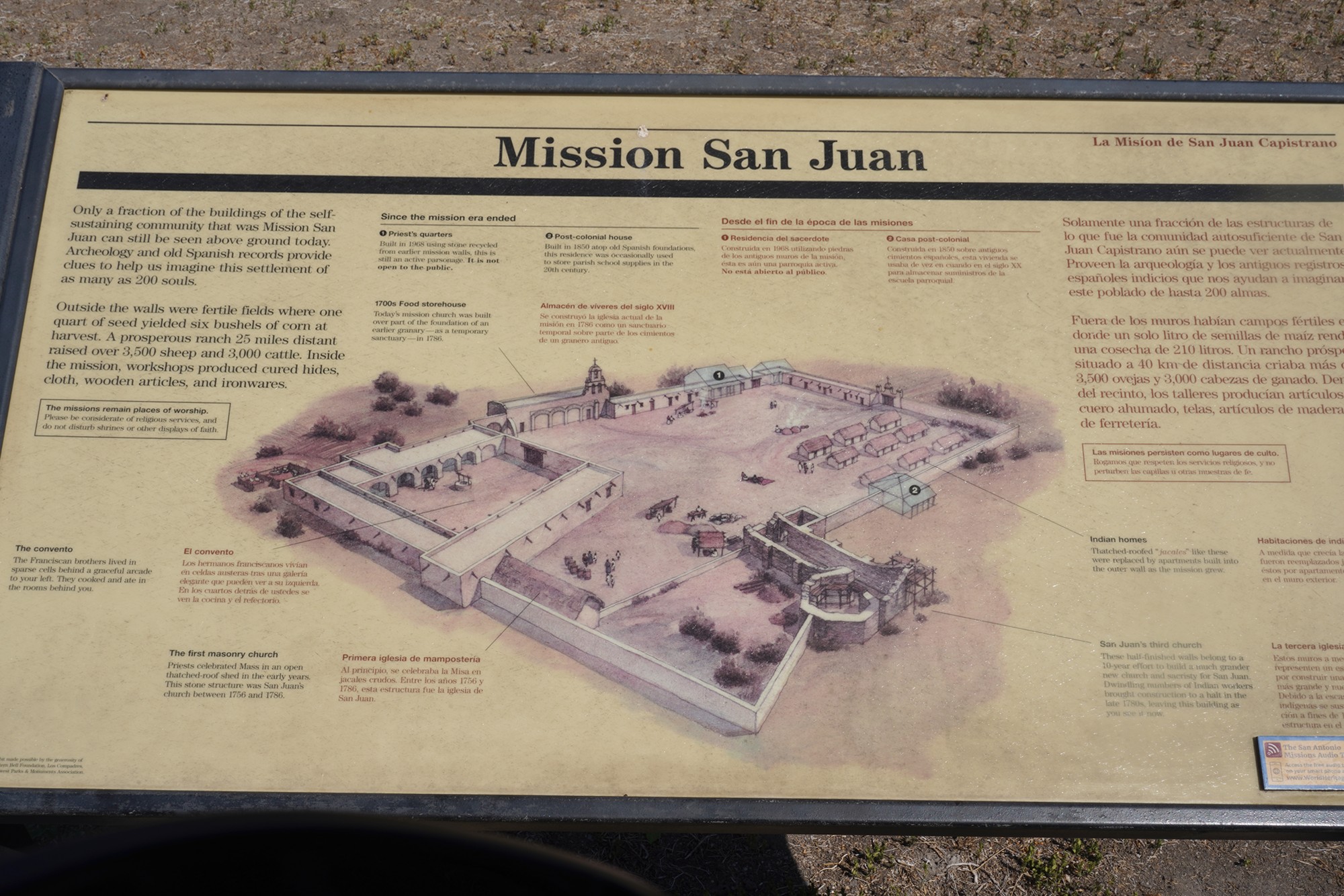 San Antonio Missions (69)