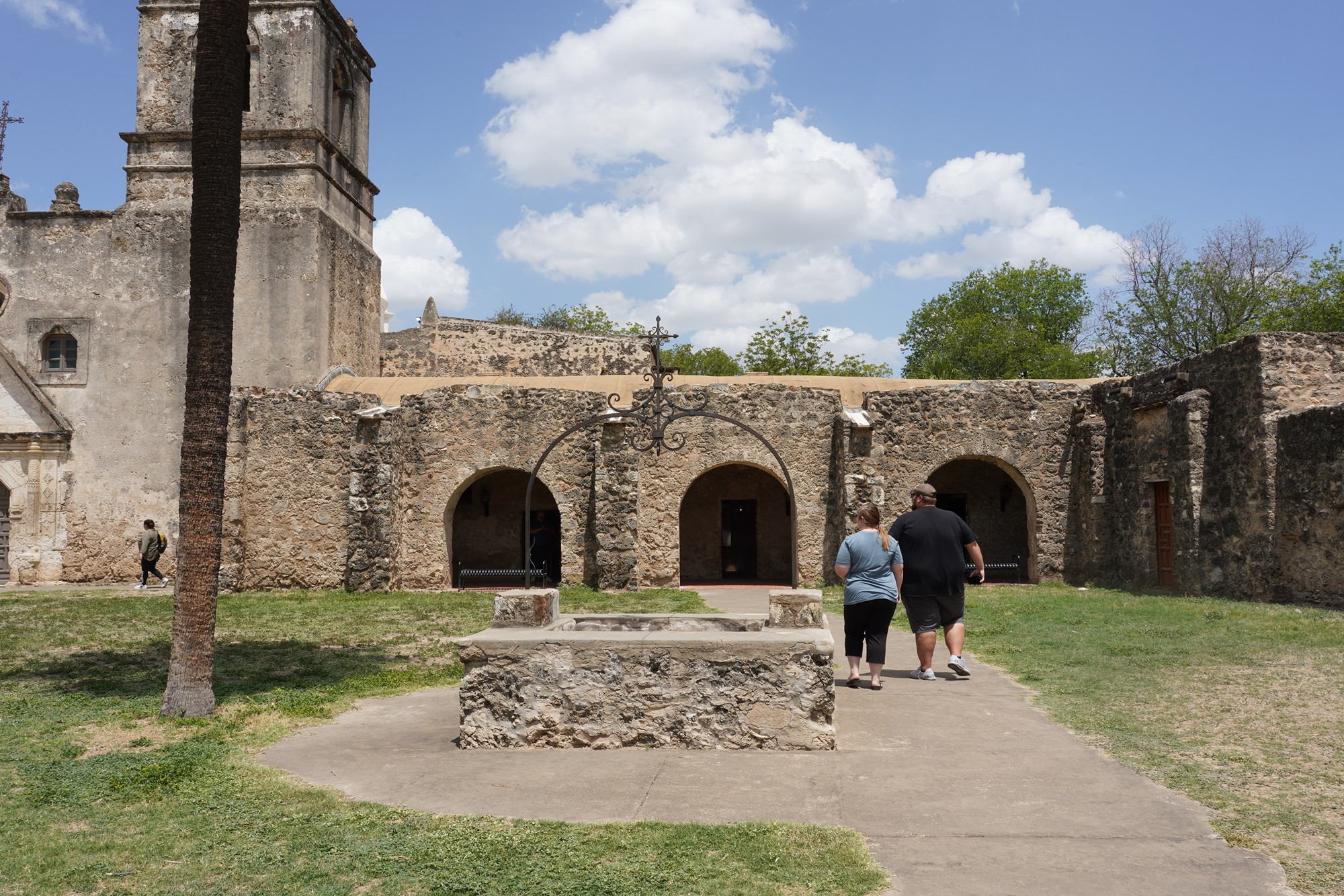 San Antonio Missions (7)