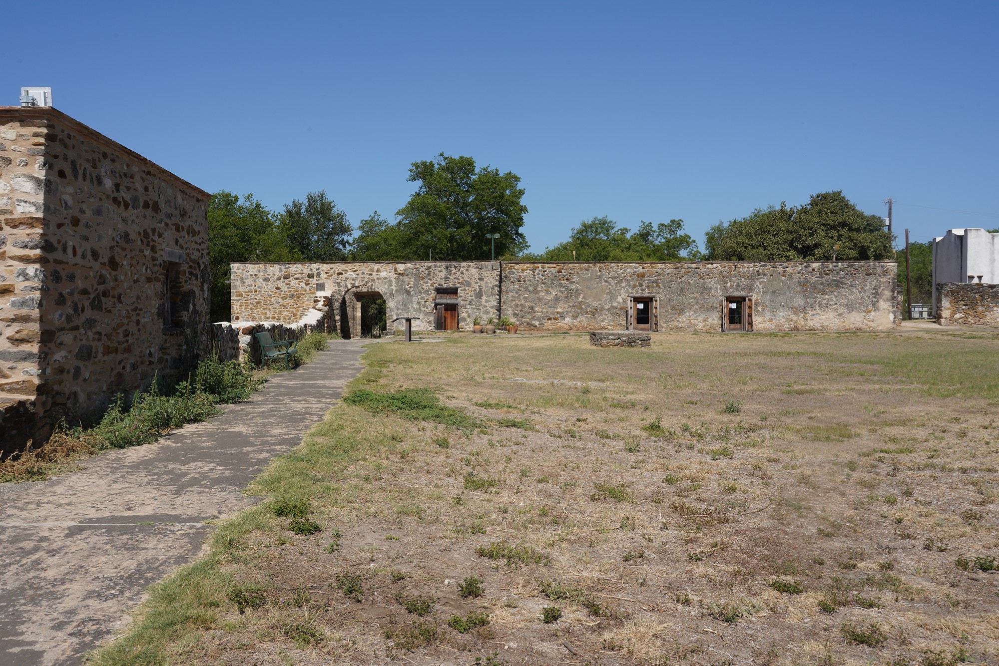 San Antonio Missions (70)