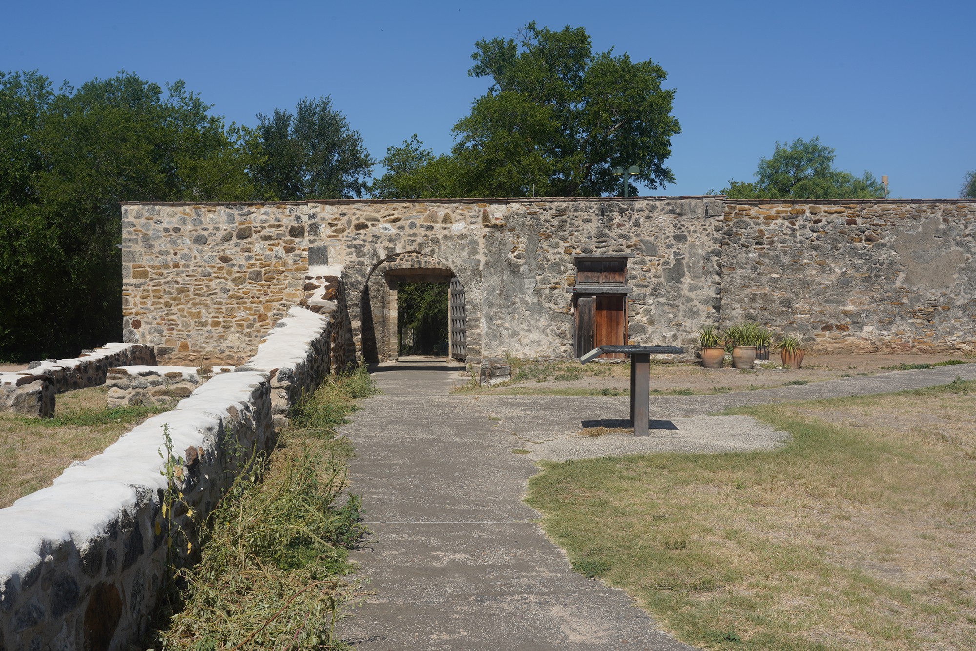 San Antonio Missions (71)