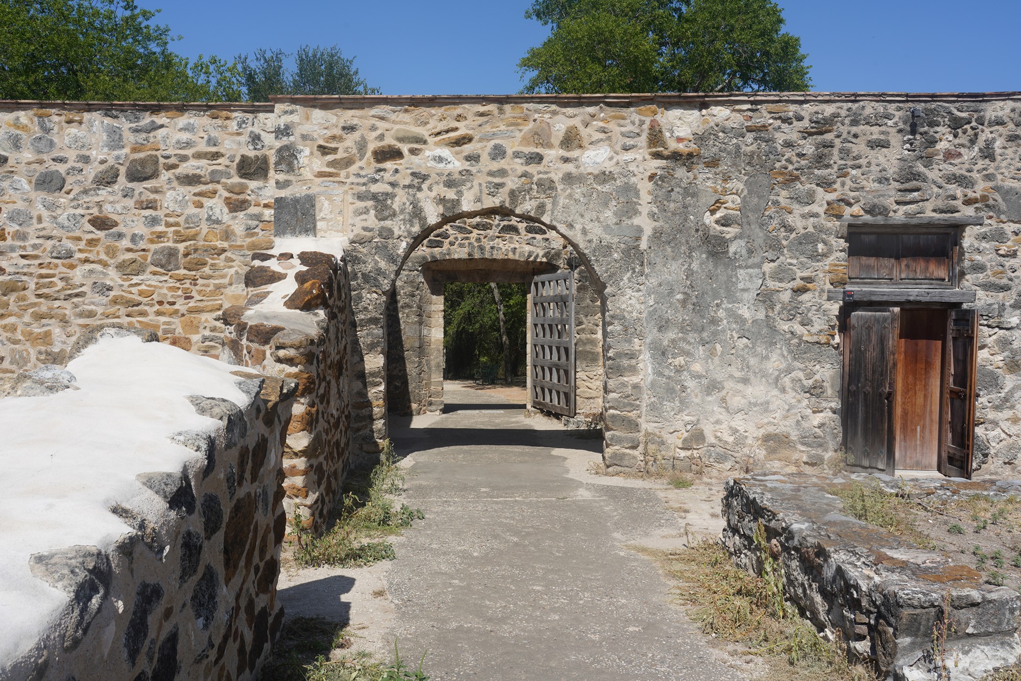 San Antonio Missions (72)