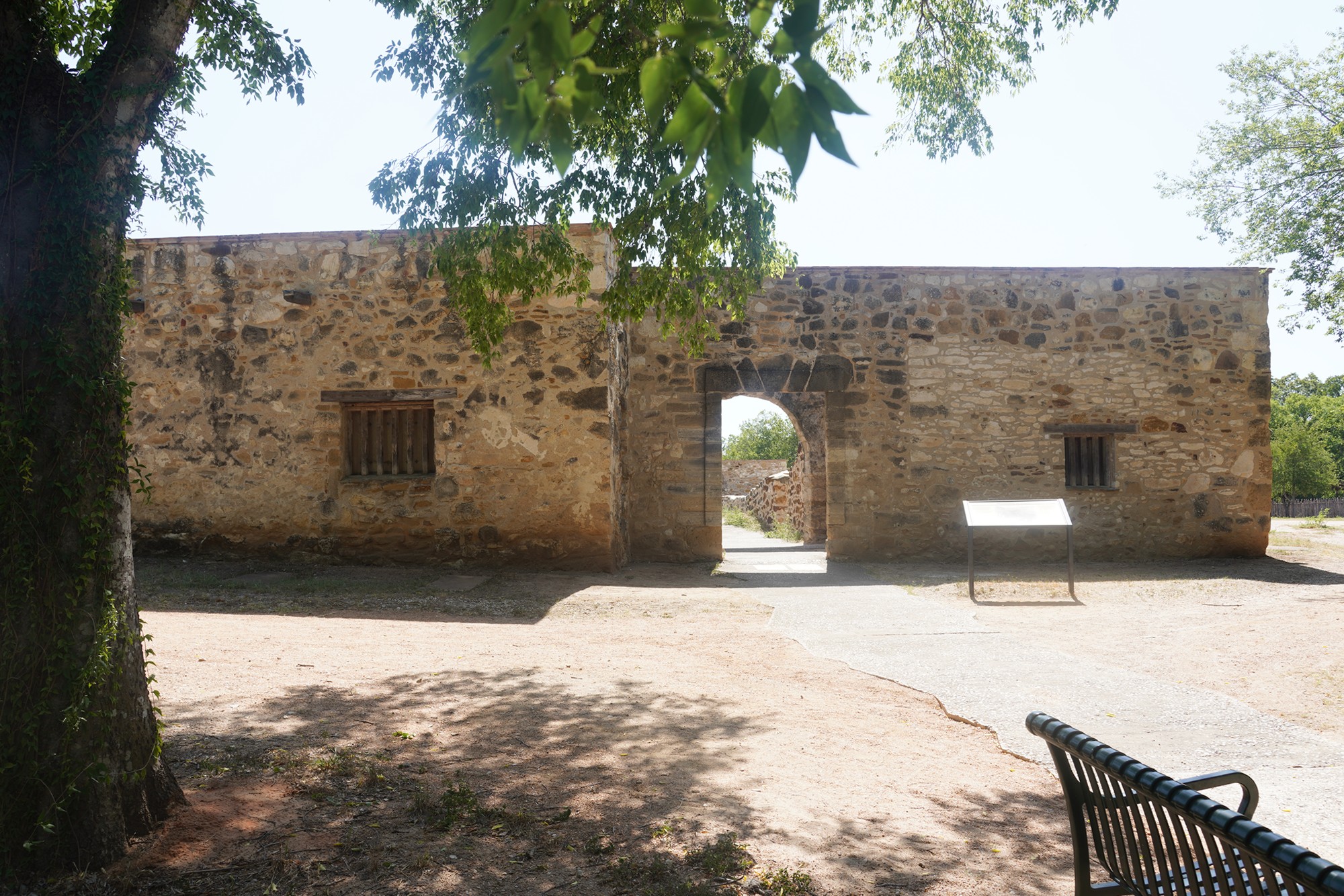 San Antonio Missions (73)