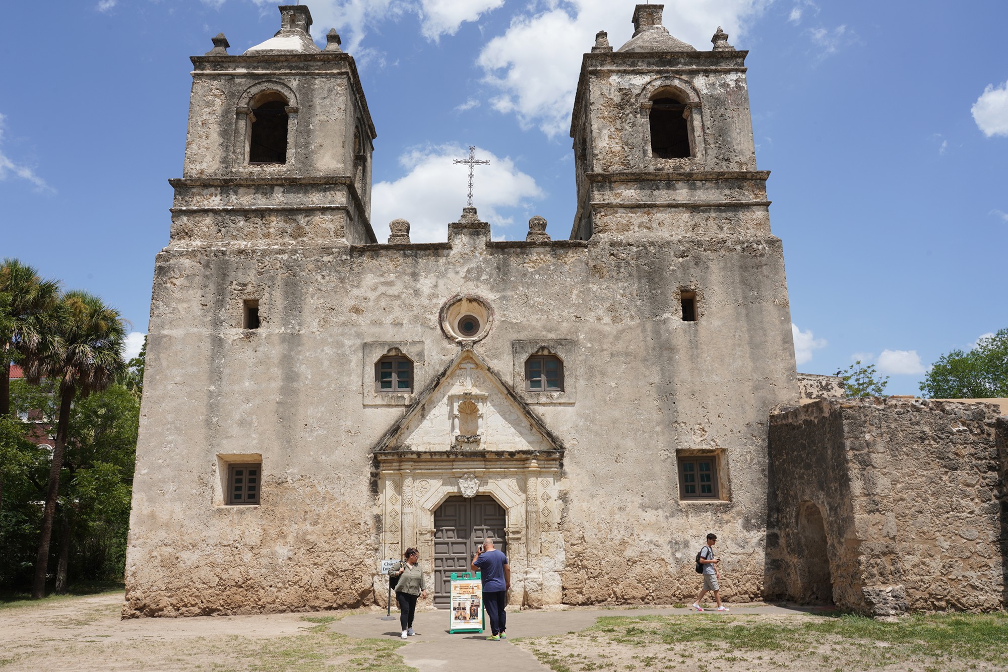 San Antonio Missions (8)