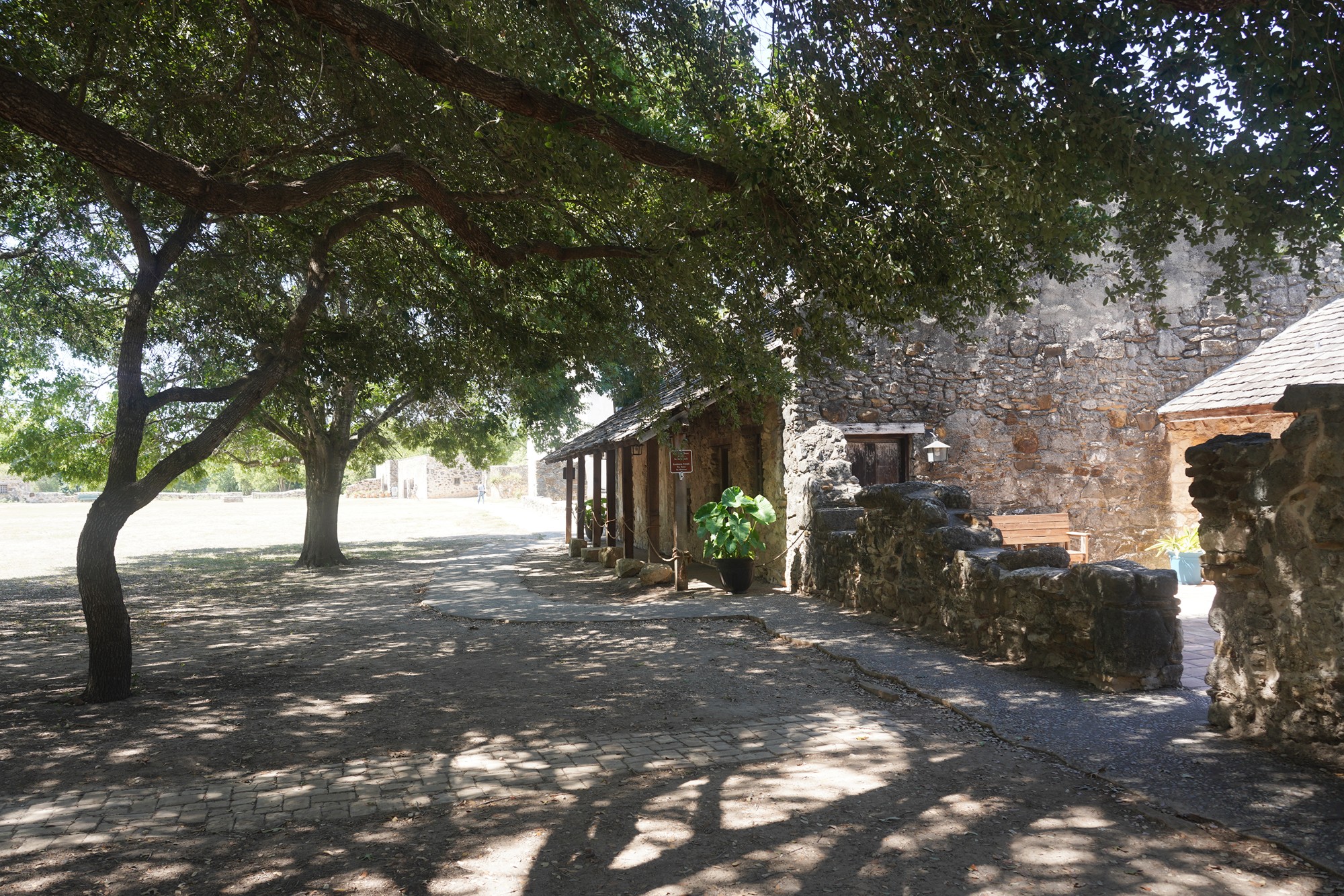 San Antonio Missions (80)