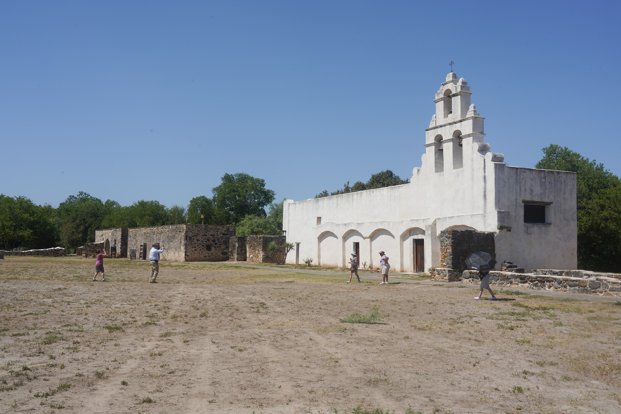 San Antonio Missions (81)