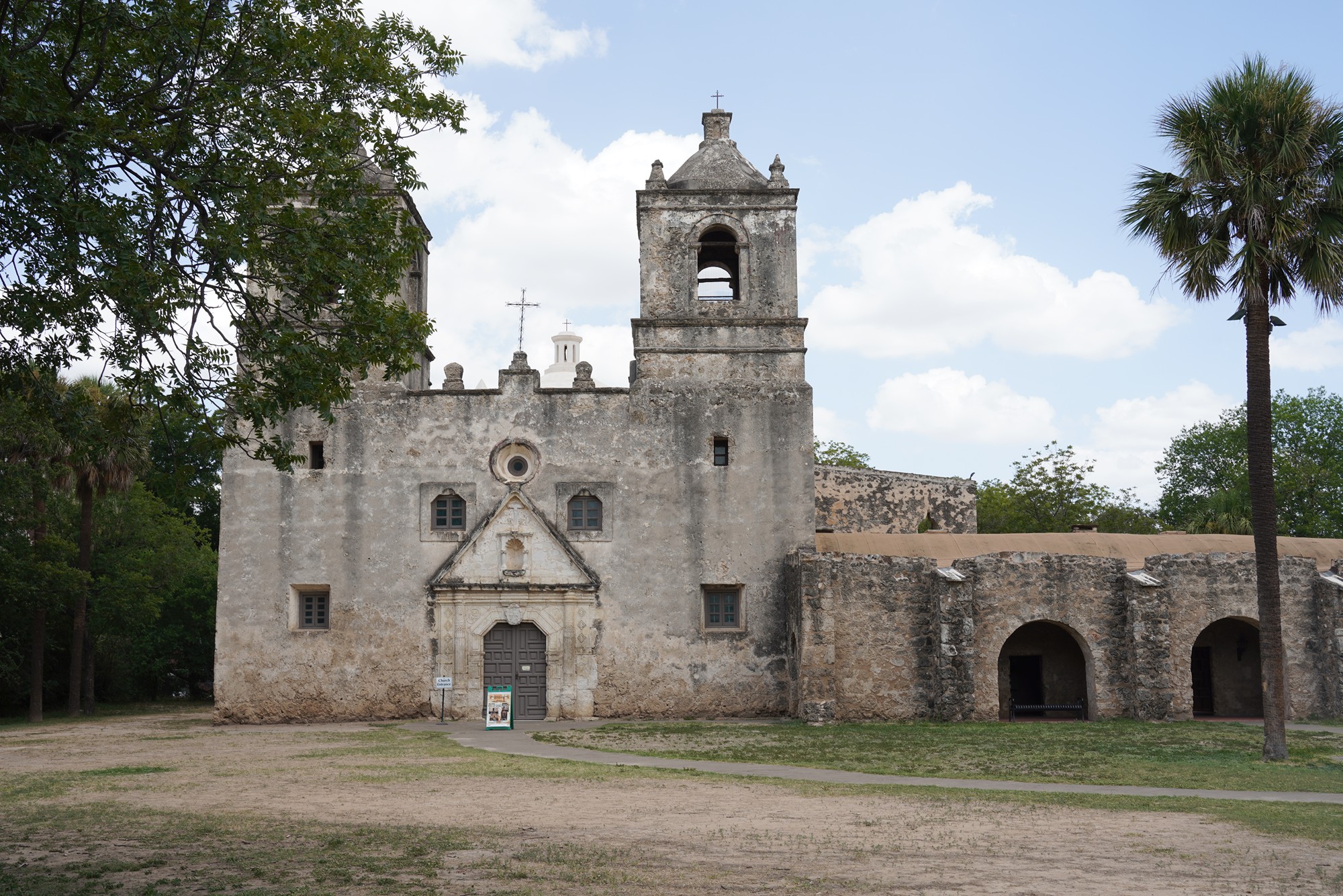 San Antonio Missions (9)