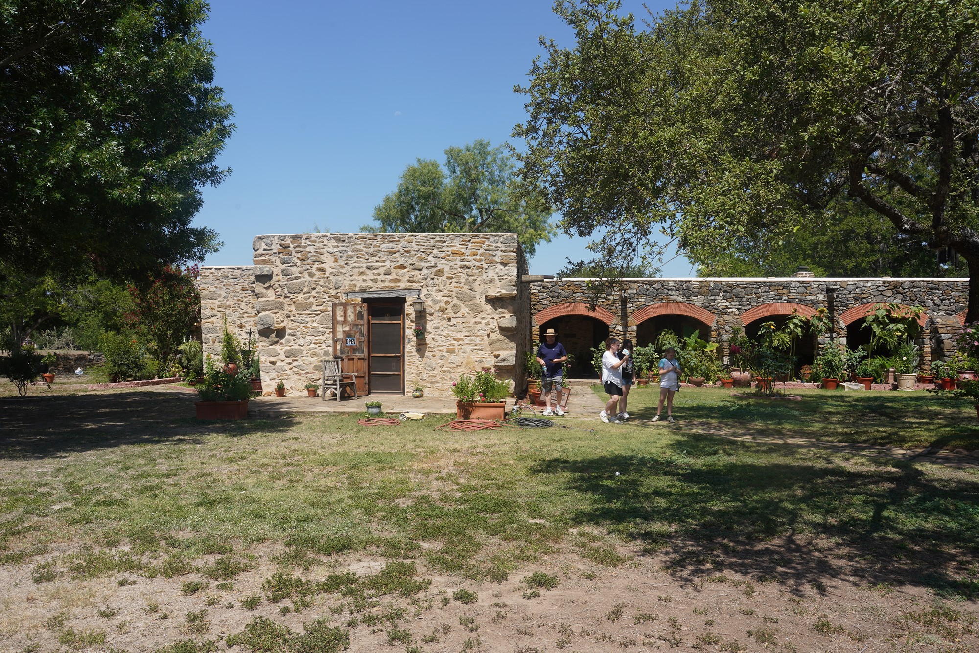 San Antonio Missions (95)