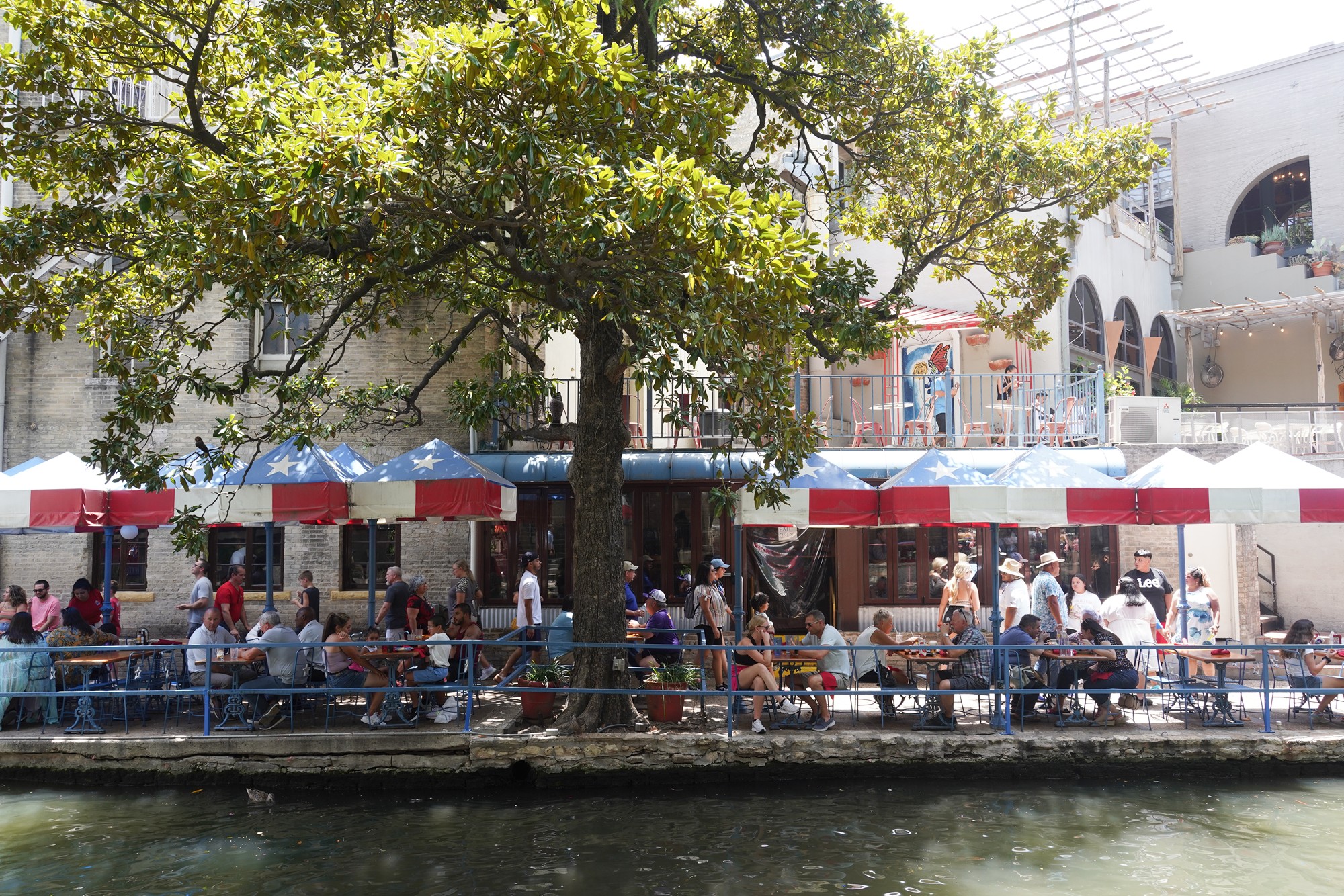 The River Walk, San Antonio, Texas (11)