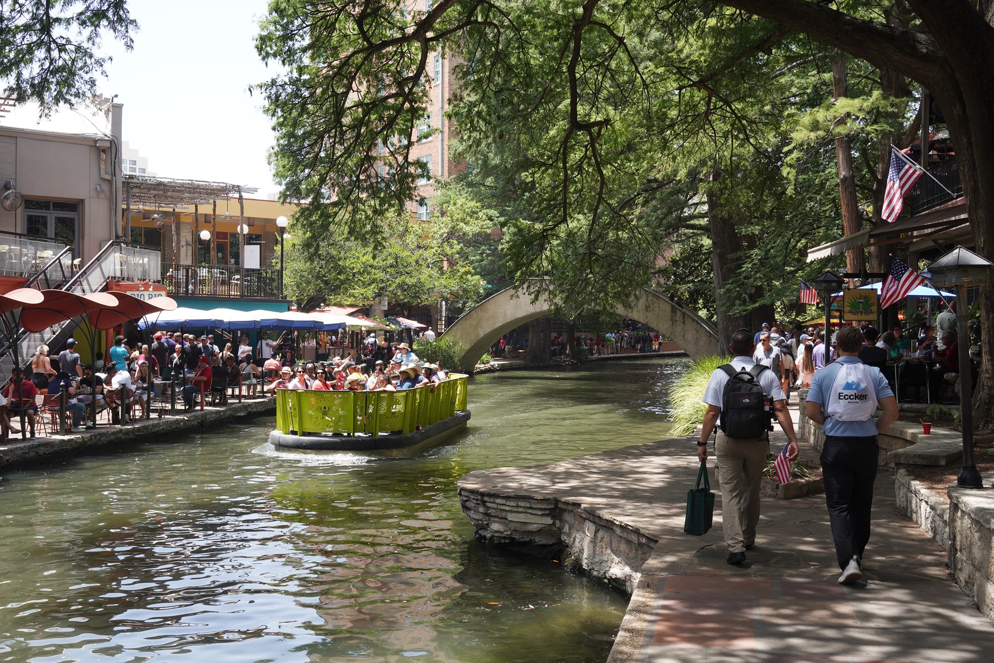 The River Walk, San Antonio, Texas (12)