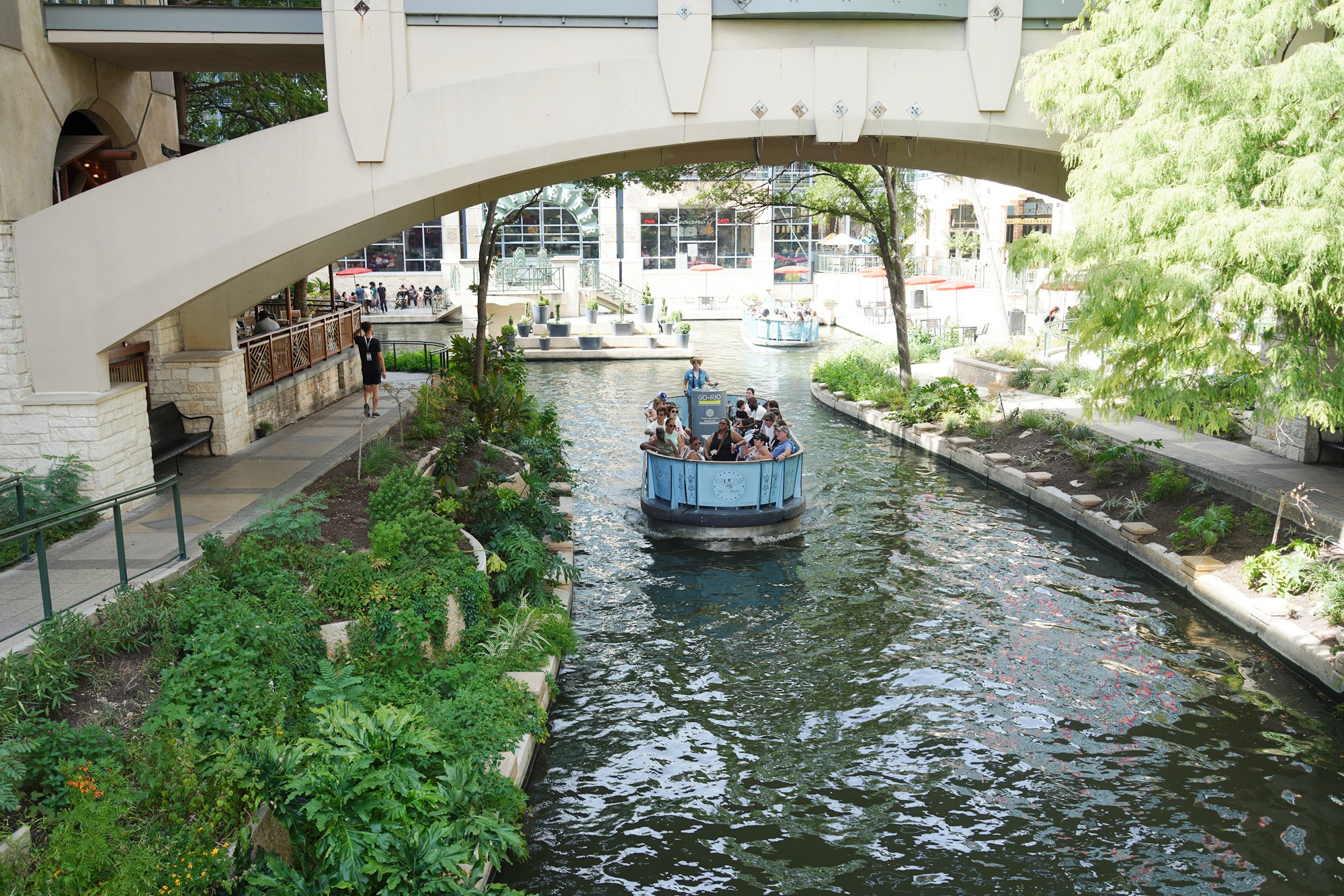 The River Walk, San Antonio, Texas (18)
