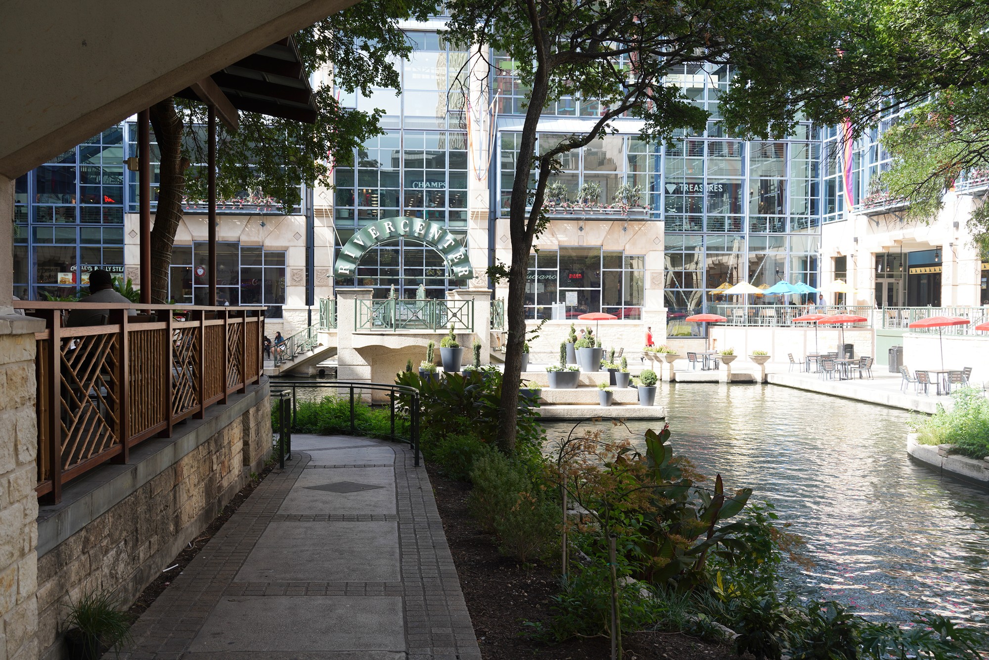 The River Walk, San Antonio, Texas (19)