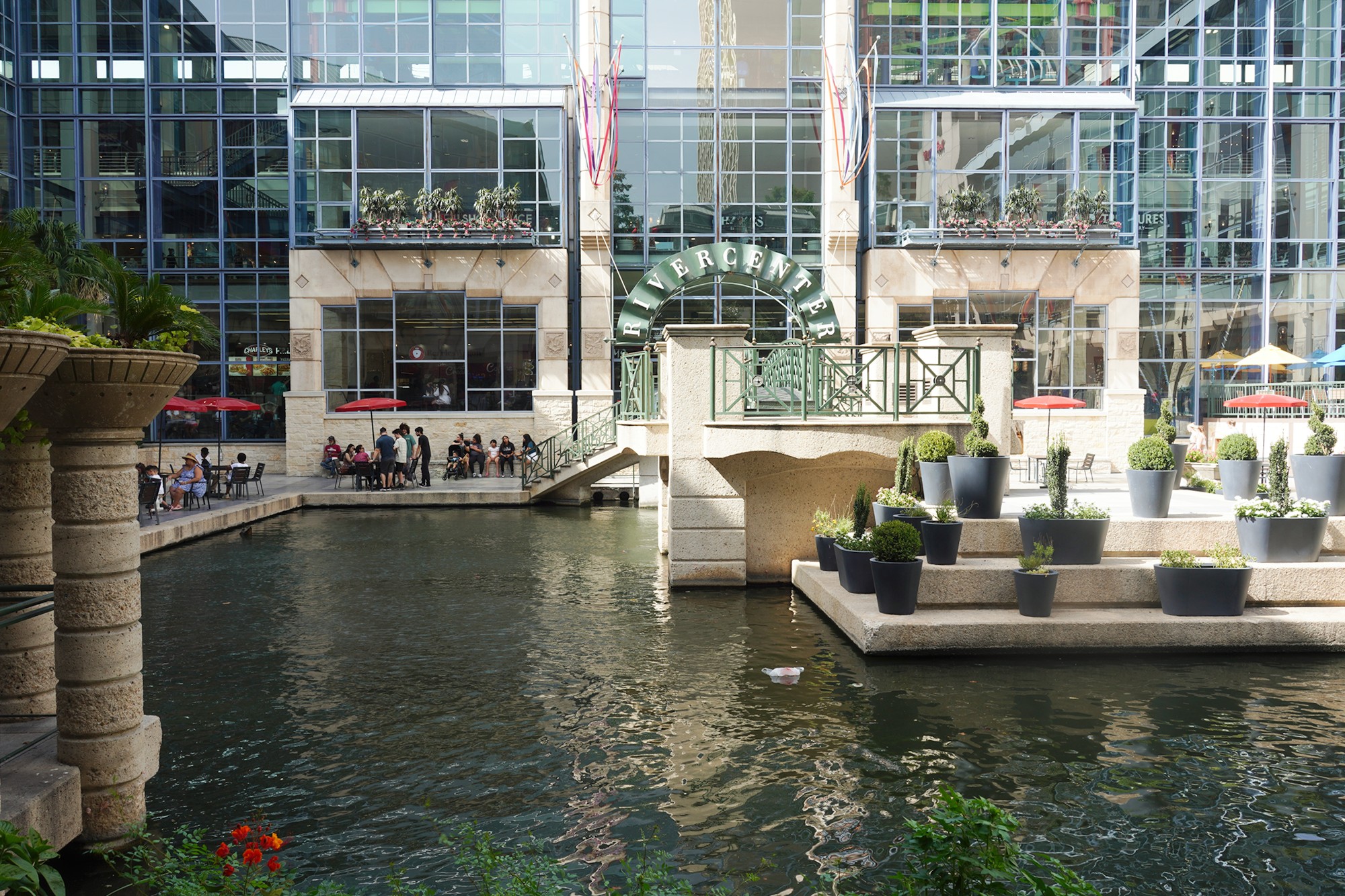 The River Walk, San Antonio, Texas (20)