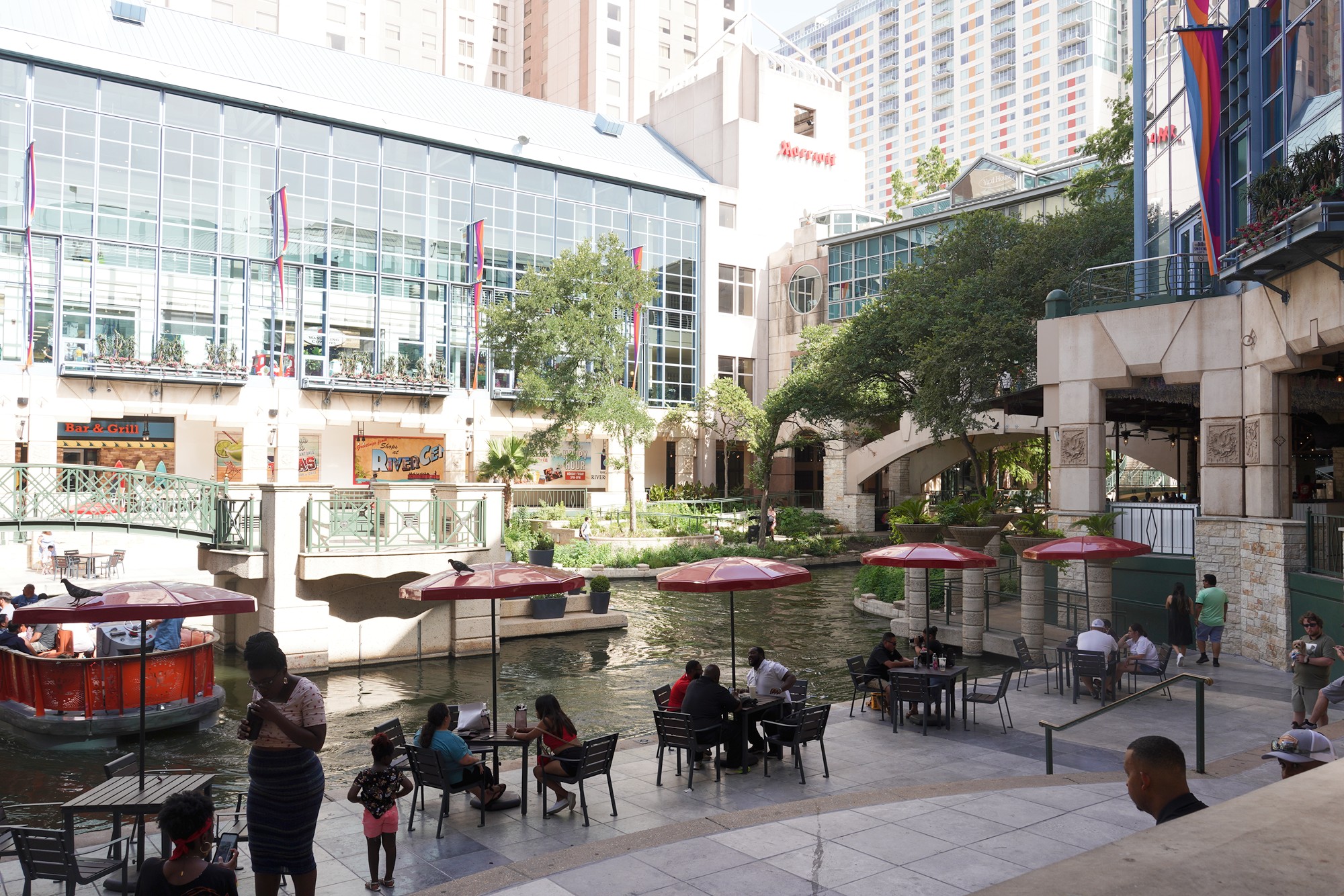The River Walk, San Antonio, Texas (24)
