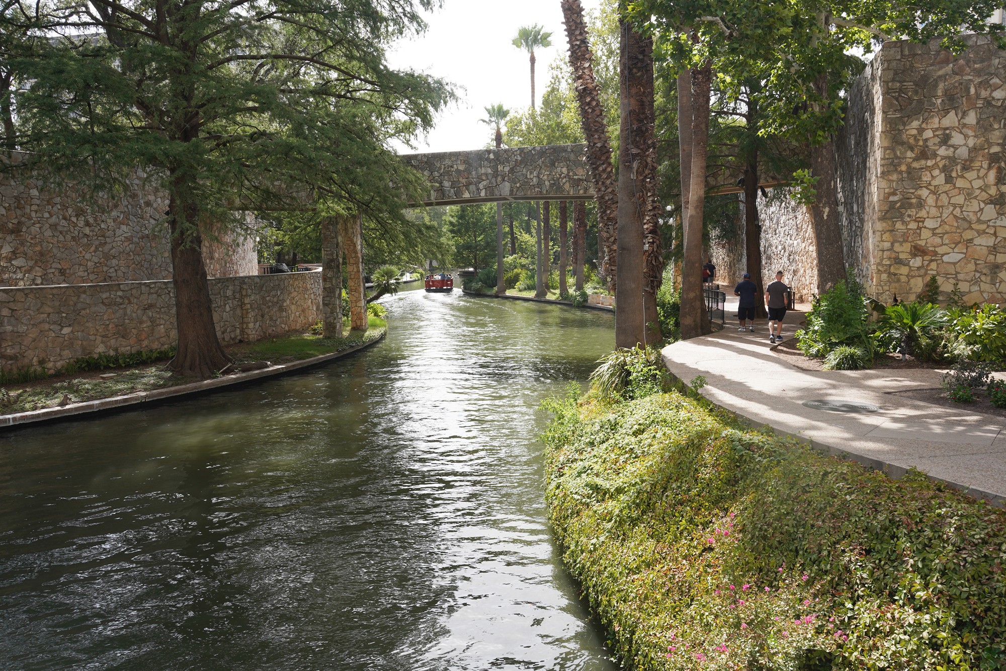The River Walk, San Antonio, Texas (25)